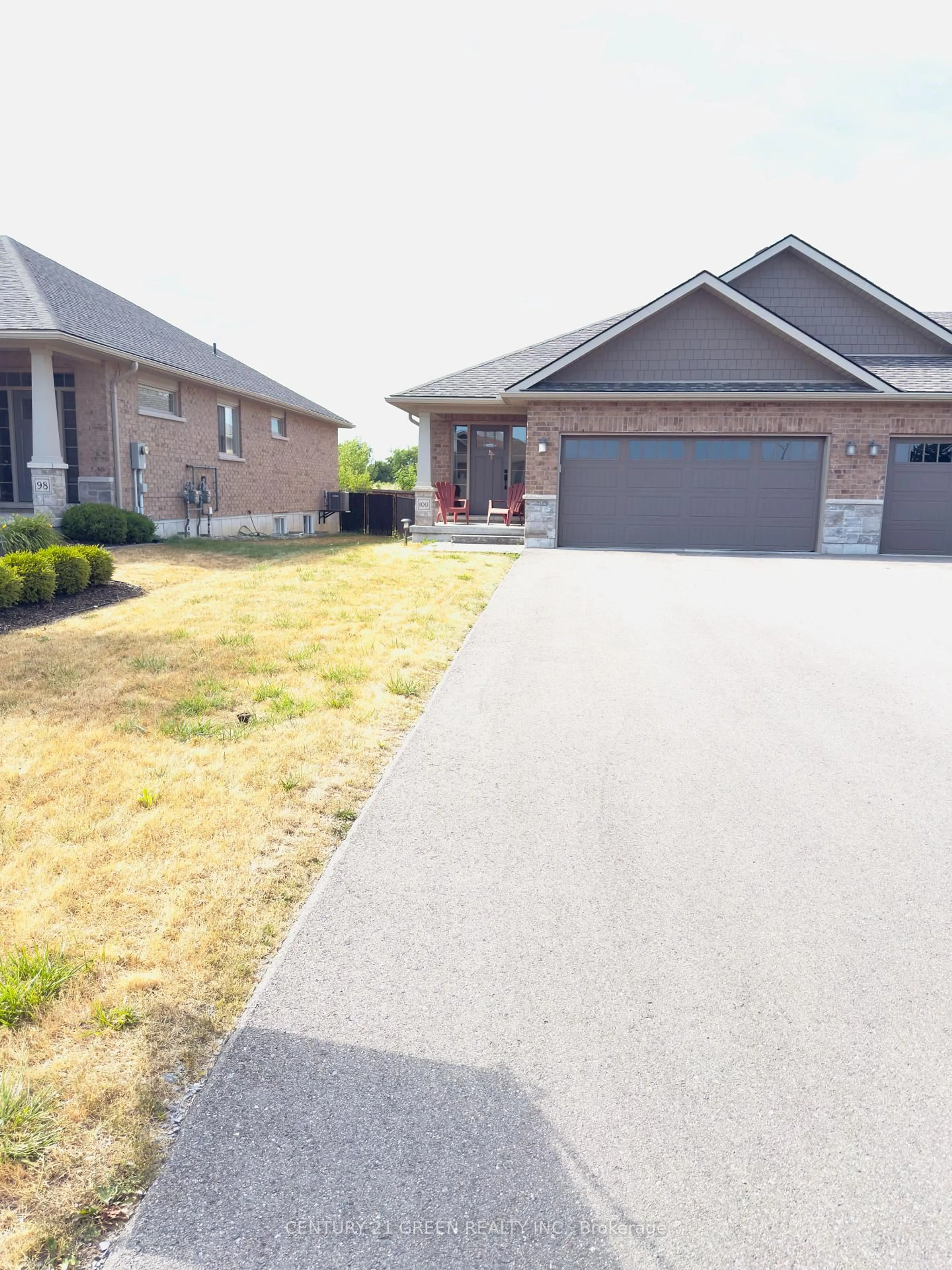 Unknown for 100 Spruce Gardens Crt, Belleville Ontario K8N 0B5