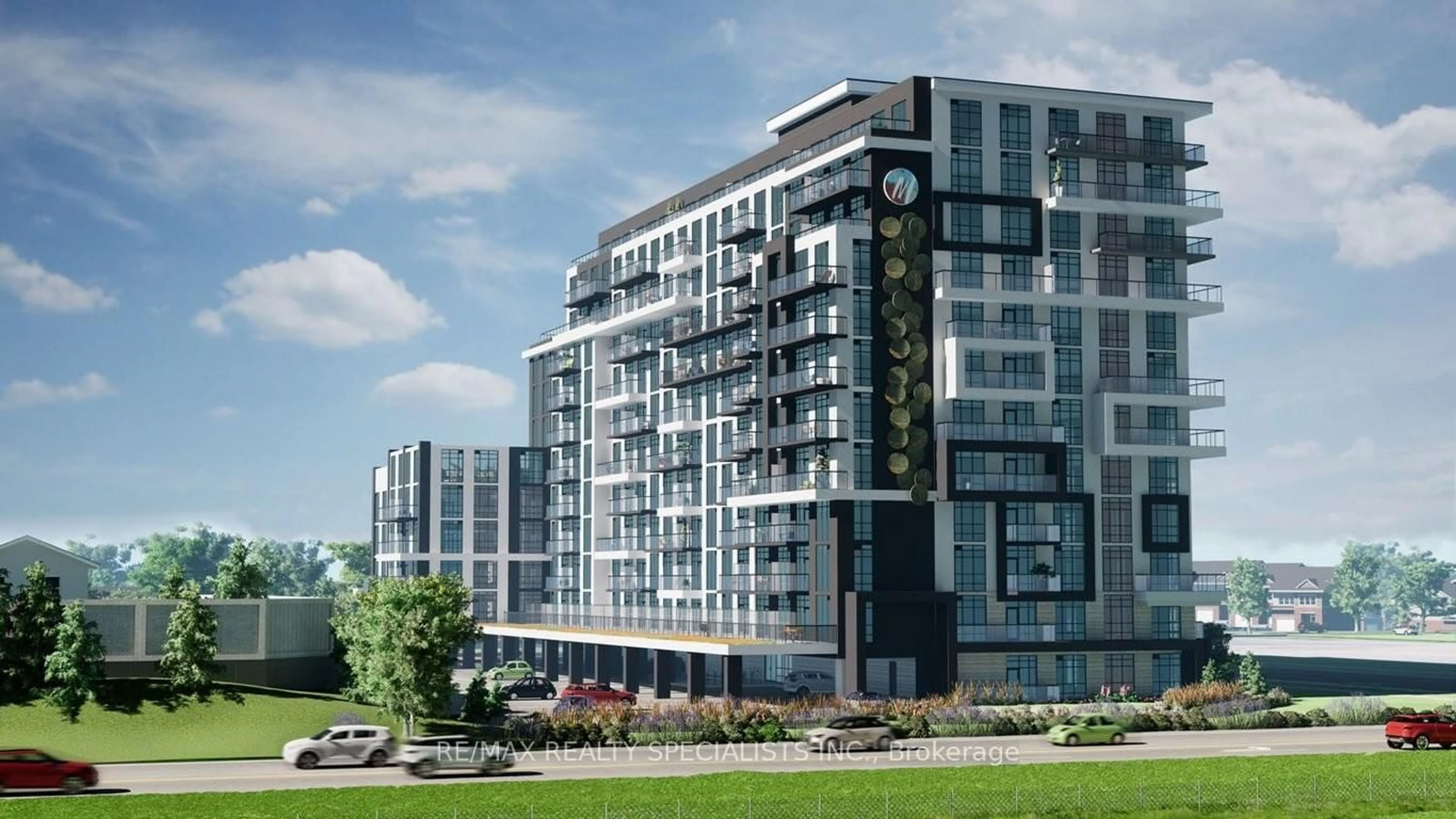 Unknown for 461 GREEN Rd #613, Hamilton Ontario L8E 5B4