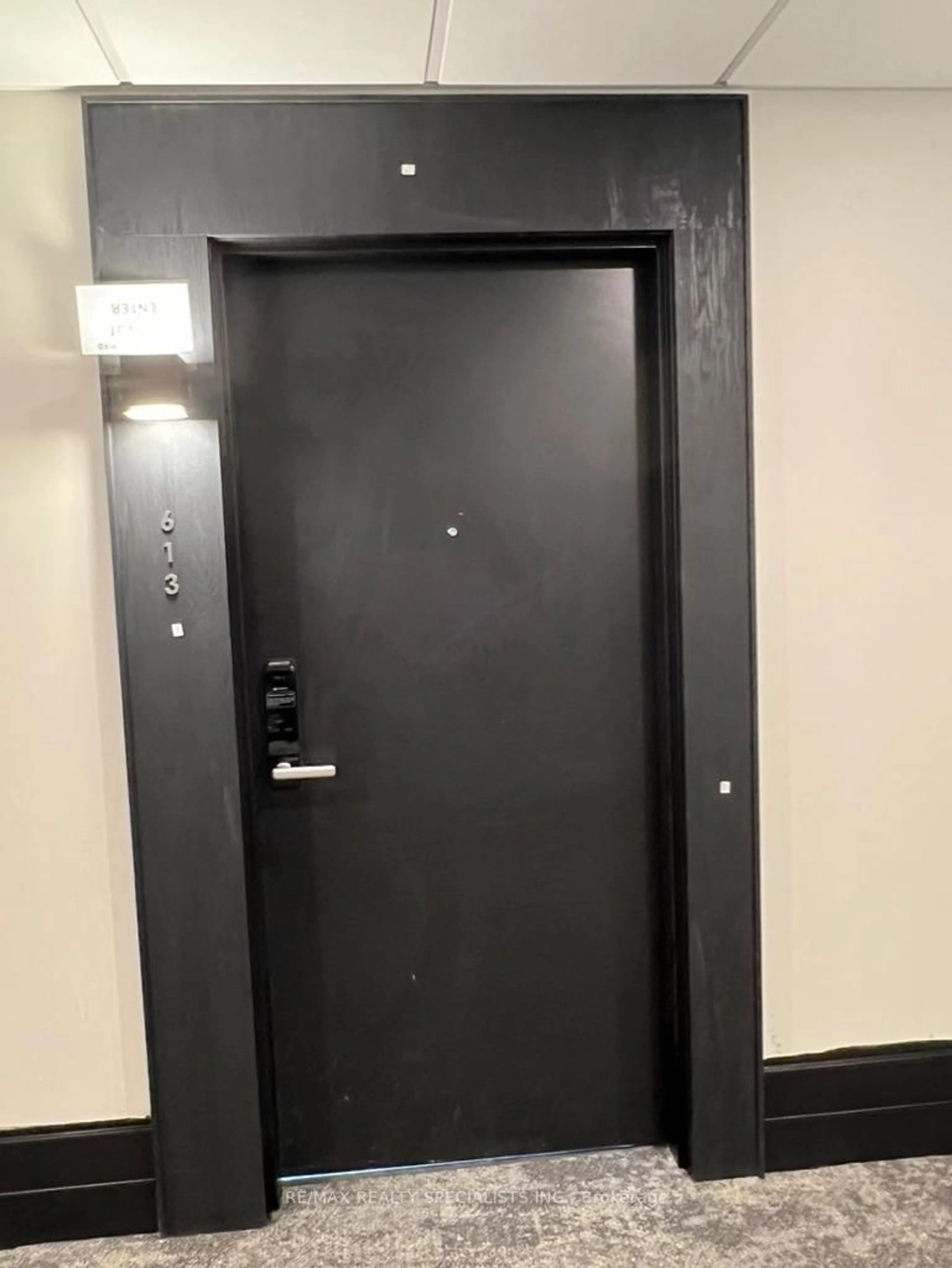 Unknown for 461 GREEN Rd #613, Hamilton Ontario L8E 5B4