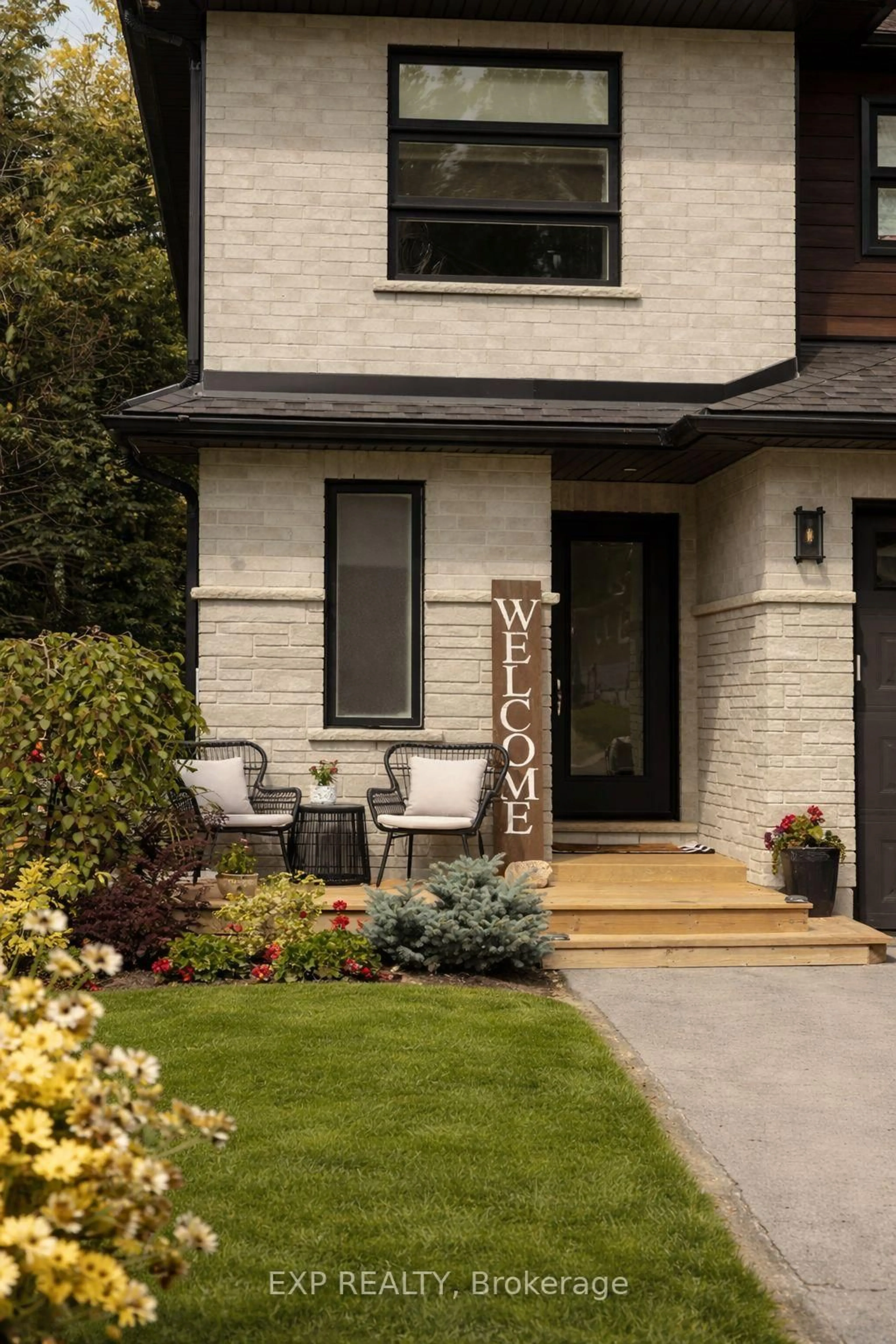 Home with brick exterior material, street for 745 WATERLOO St, Wellington North Ontario N0G 2L3