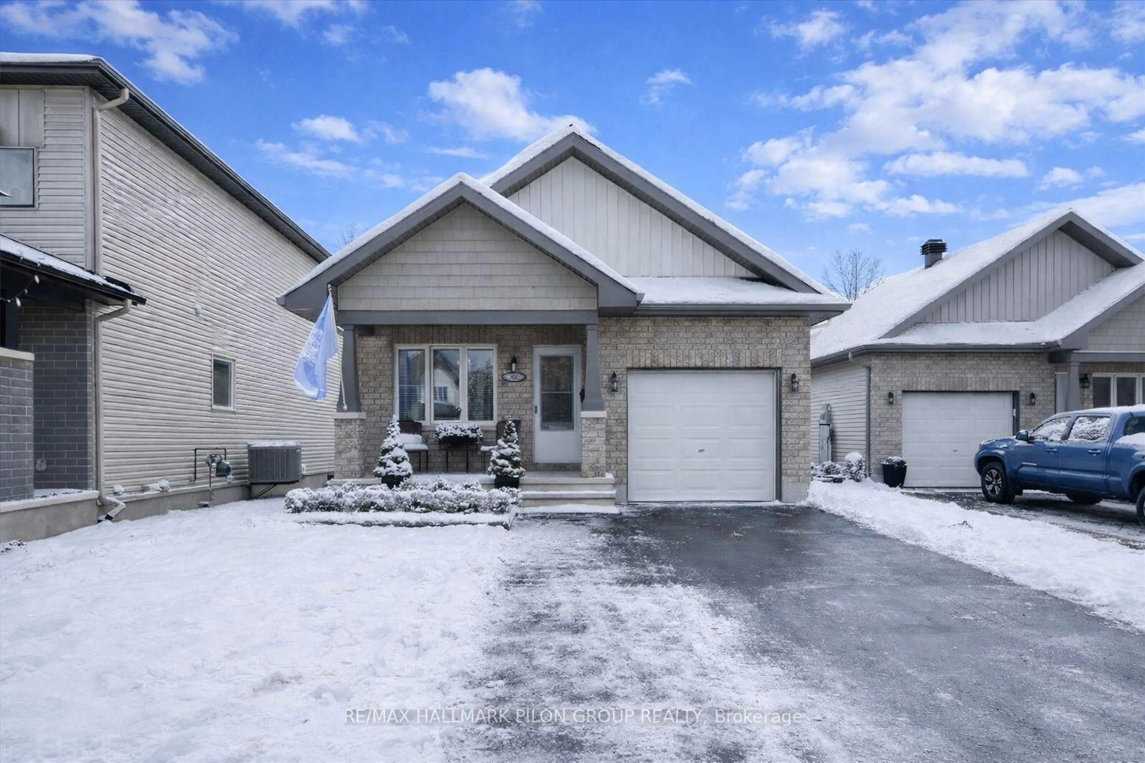 Unknown for 637 Robert St, Clarence-Rockland Ontario K4K 0J8