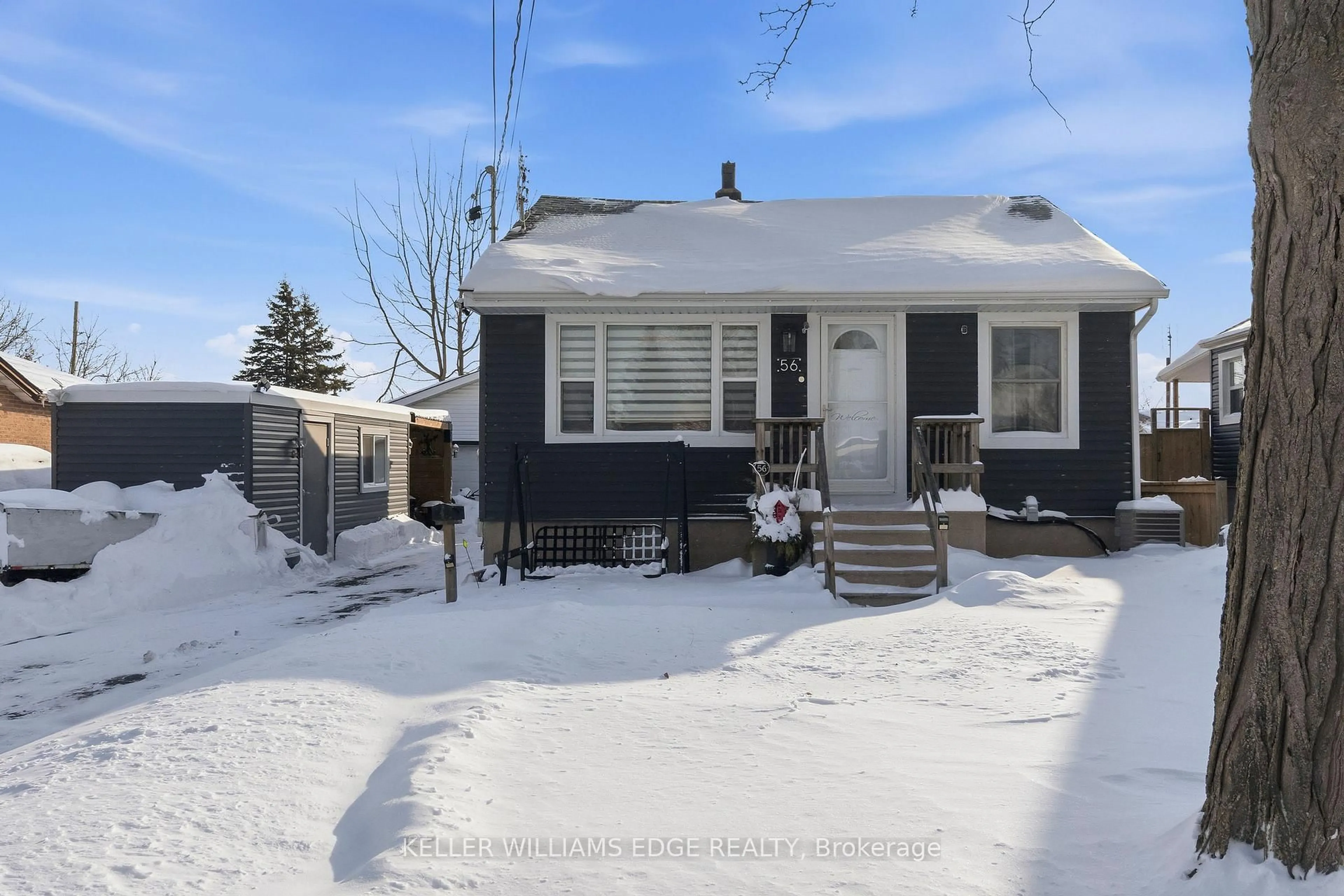 Unknown for 56 Tolton Ave, Hamilton Ontario L8H 5N6