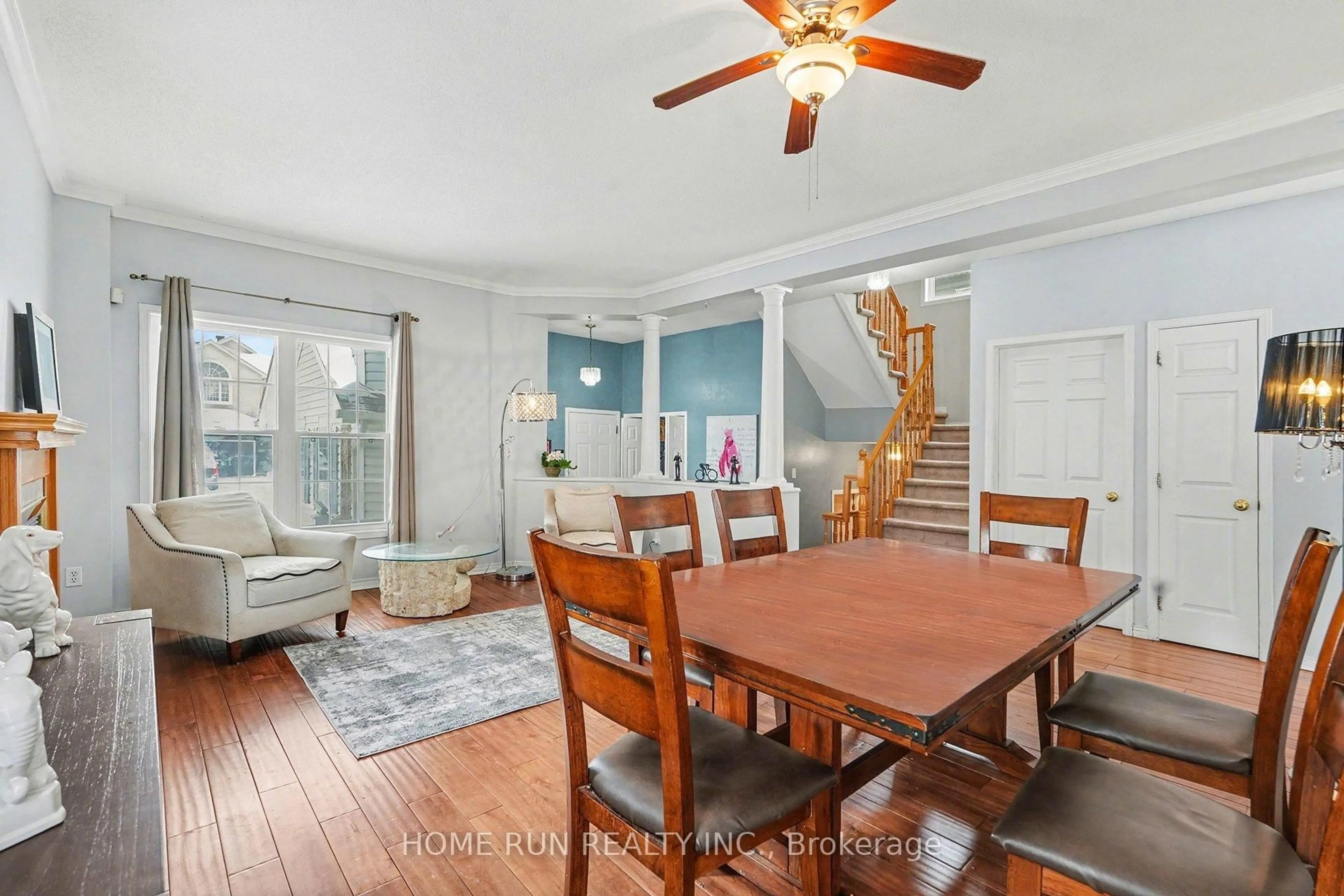 Dining room, unknown for 1671 FRENETTE St, Ottawa Ontario K4A 4L2