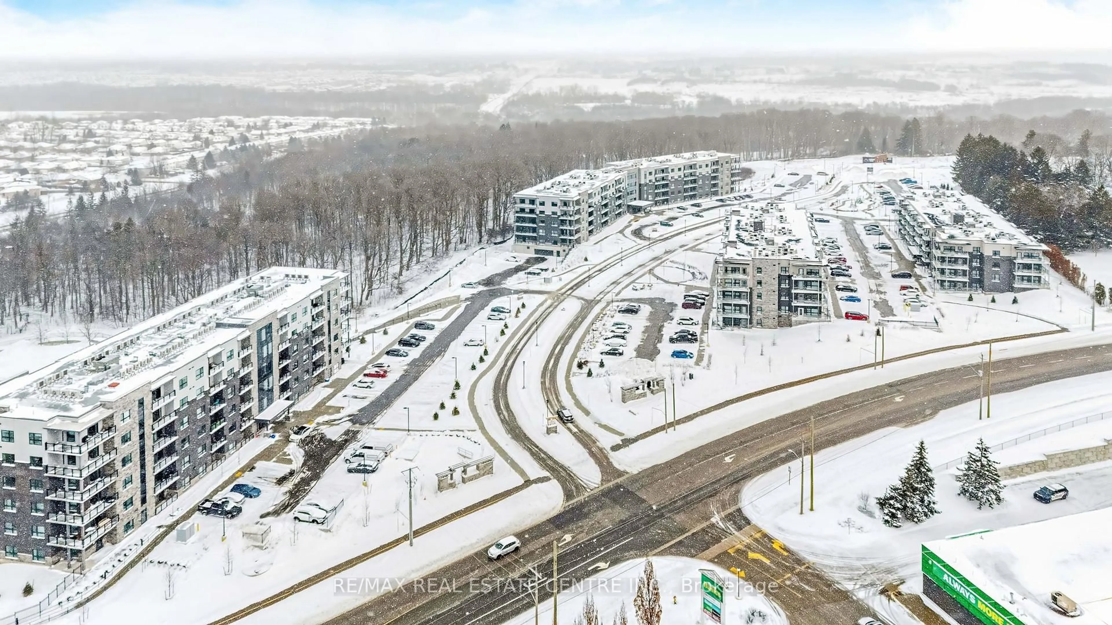 Unknown for 1201 Lackner Pl #407, Kitchener Ontario N2A 0L4