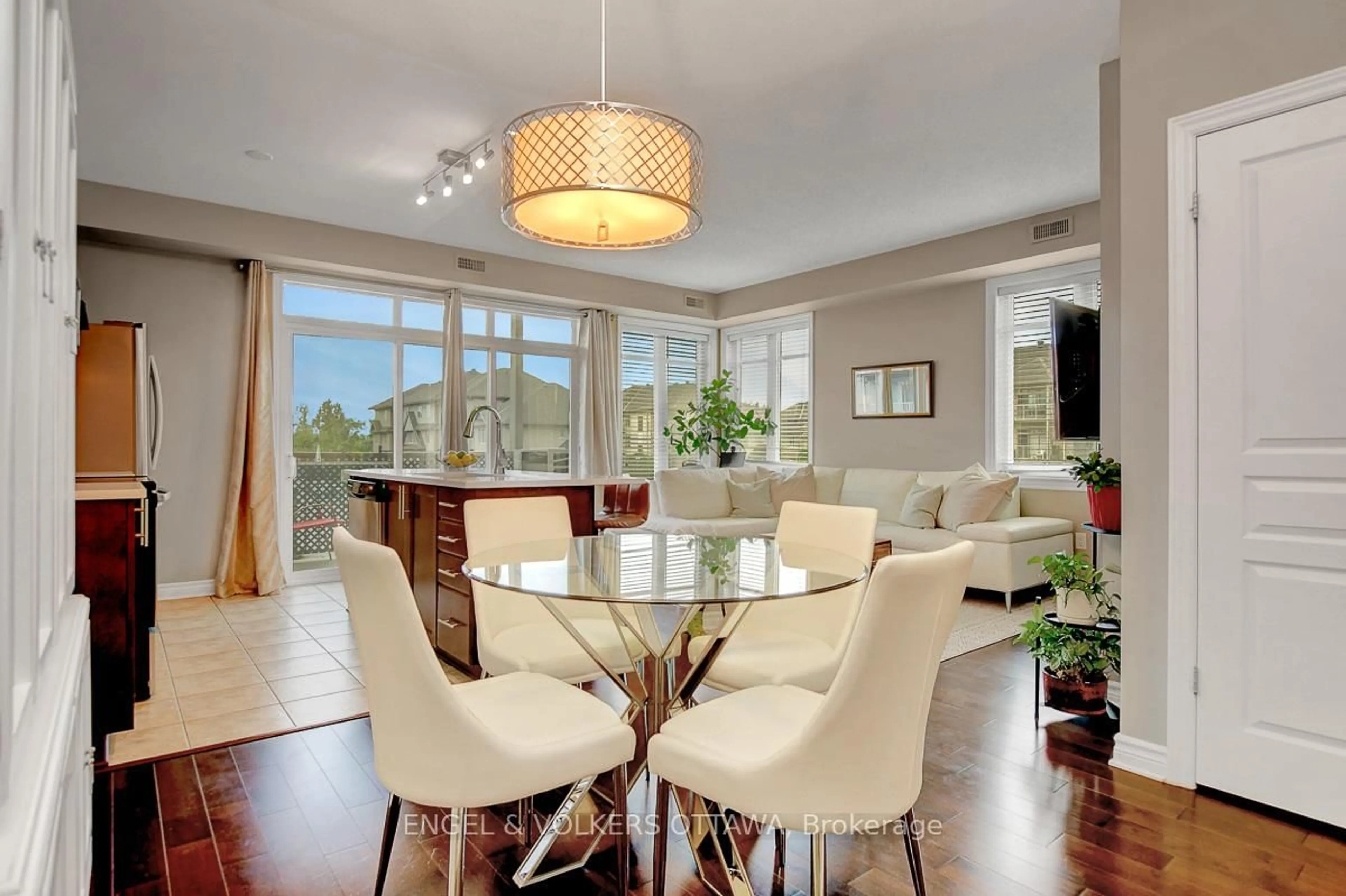 Dining room, unknown for 188 Hornchurch Lane #E, Ottawa Ontario K2J 2T3