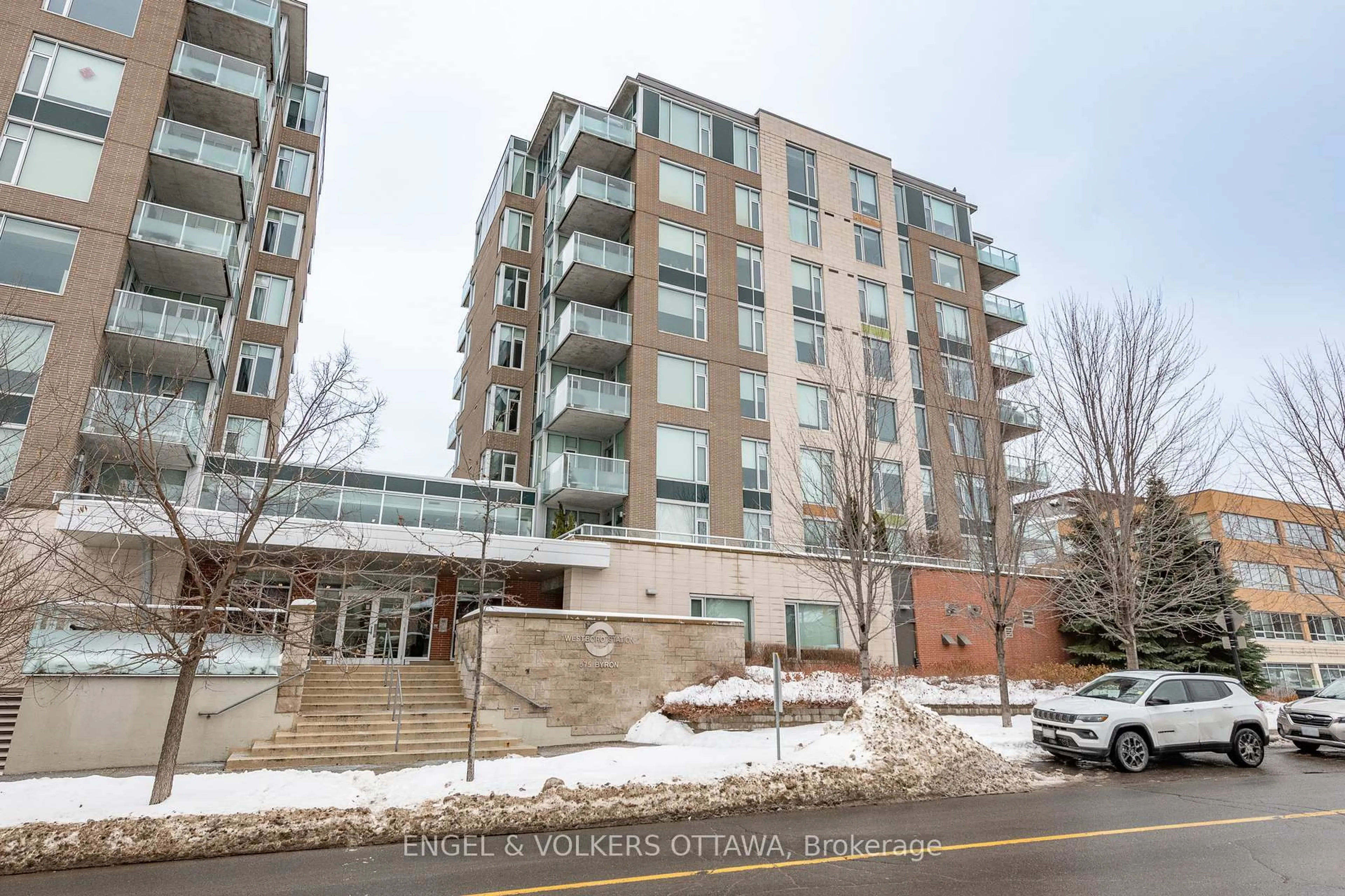 Unknown for 575 Byron Ave #312, Ottawa Ontario K2A 1R7