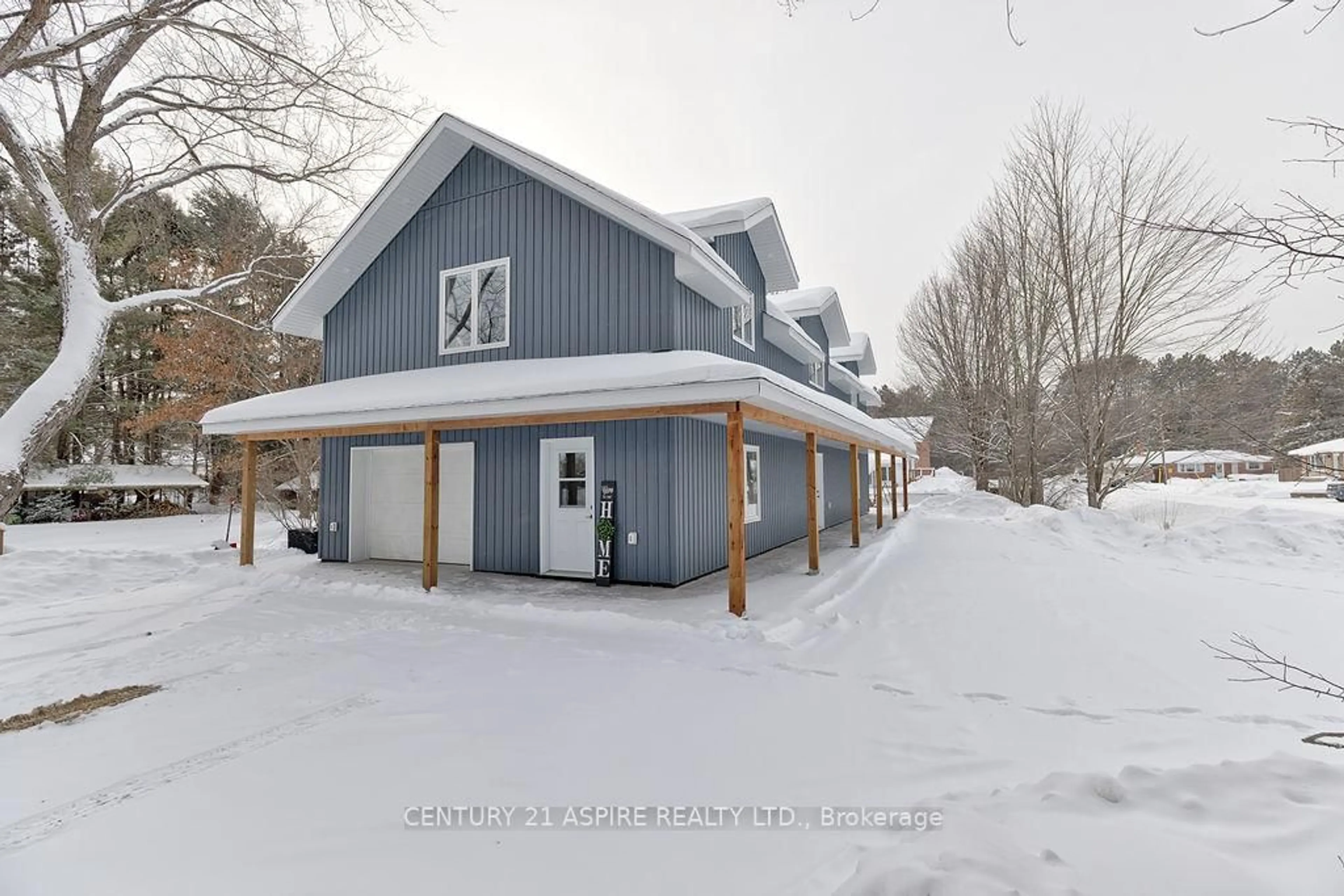 Unknown for 32 Wilson St, Chalk River Ontario K0J 1J0