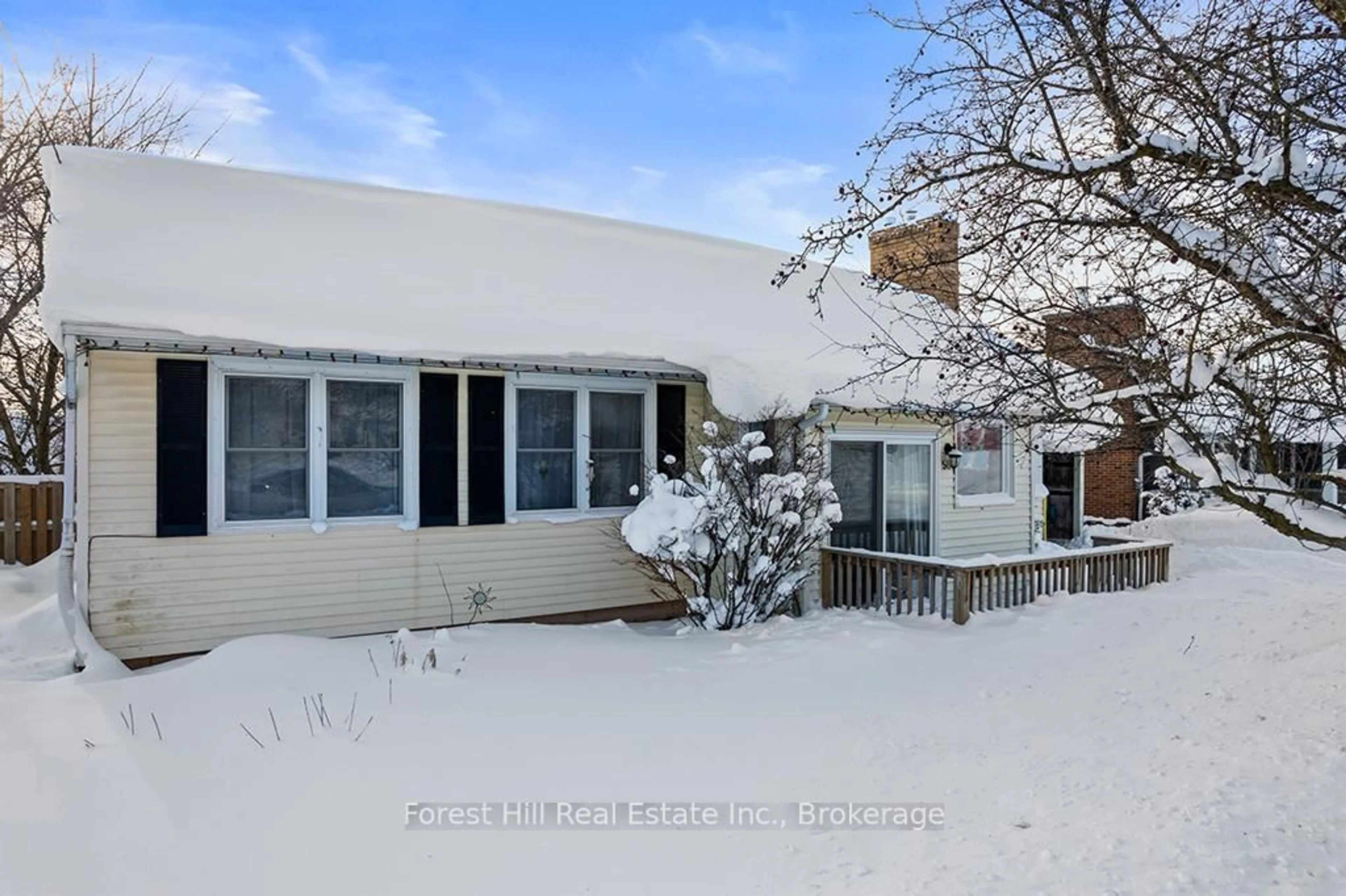 Unknown for 58 Edith Ave, Grey Highlands Ontario N0C 1H0