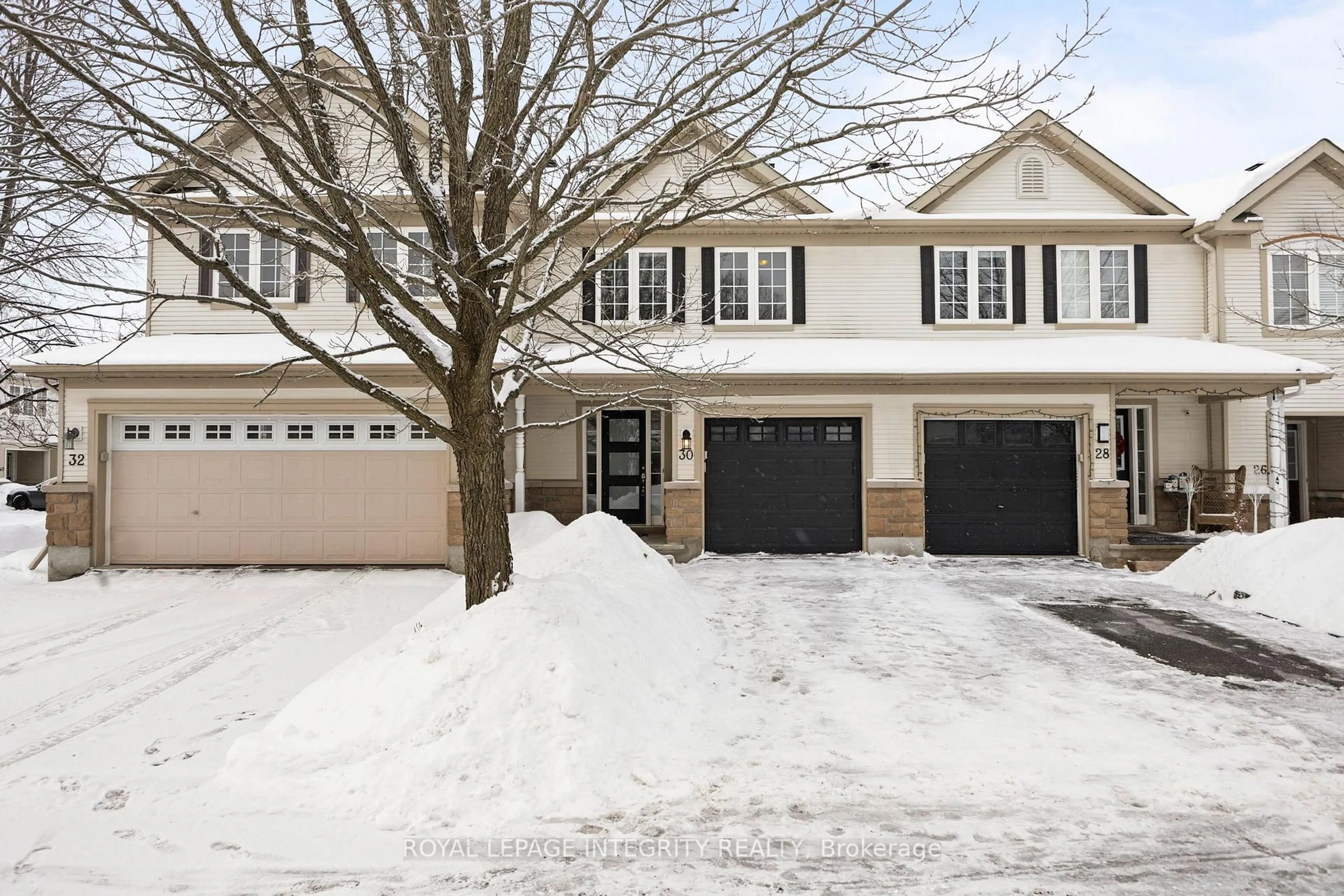 Unknown for 30 Goldthorpe Private, Ottawa Ontario K2J 5L7