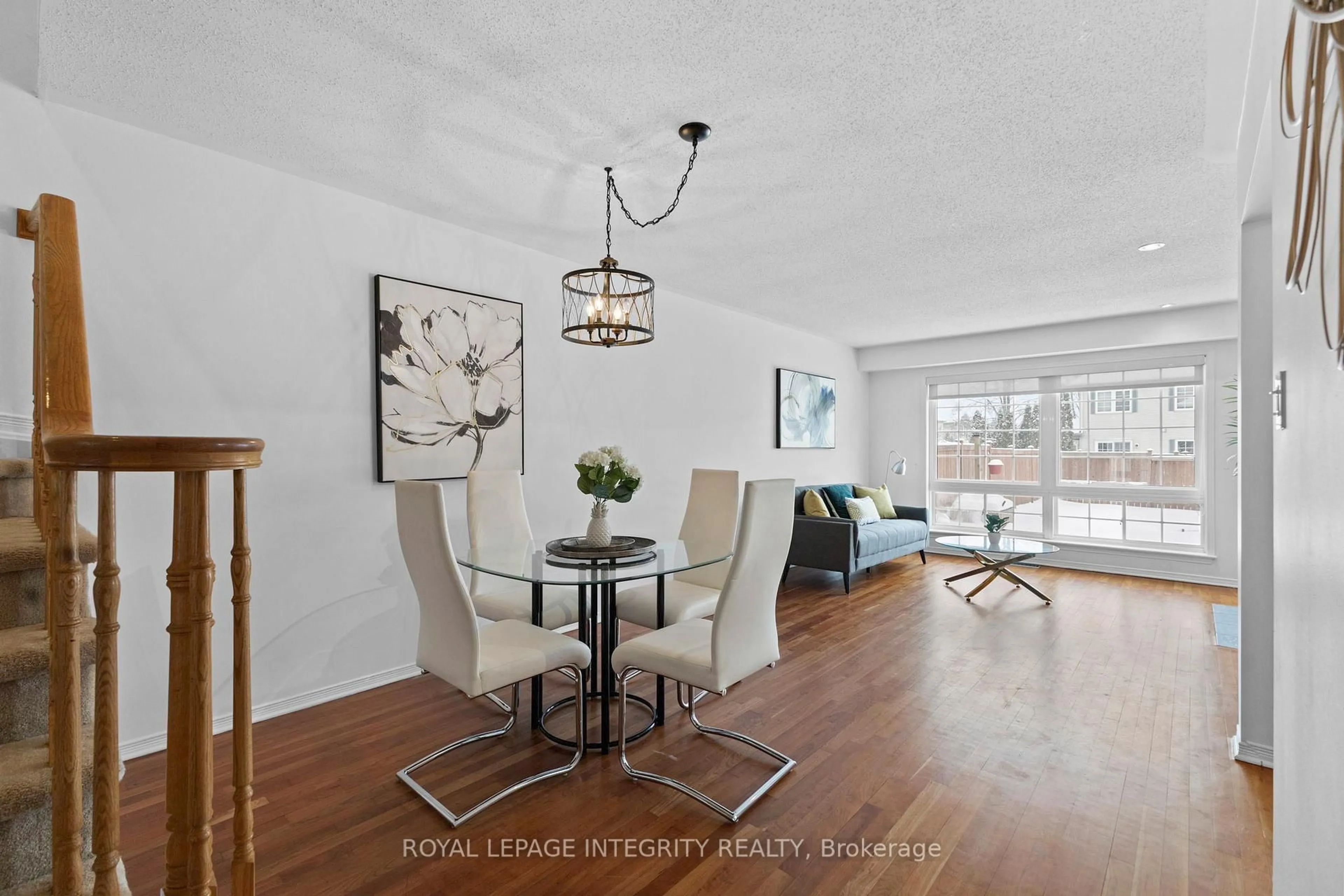 Unknown for 30 Goldthorpe Private, Ottawa Ontario K2J 5L7