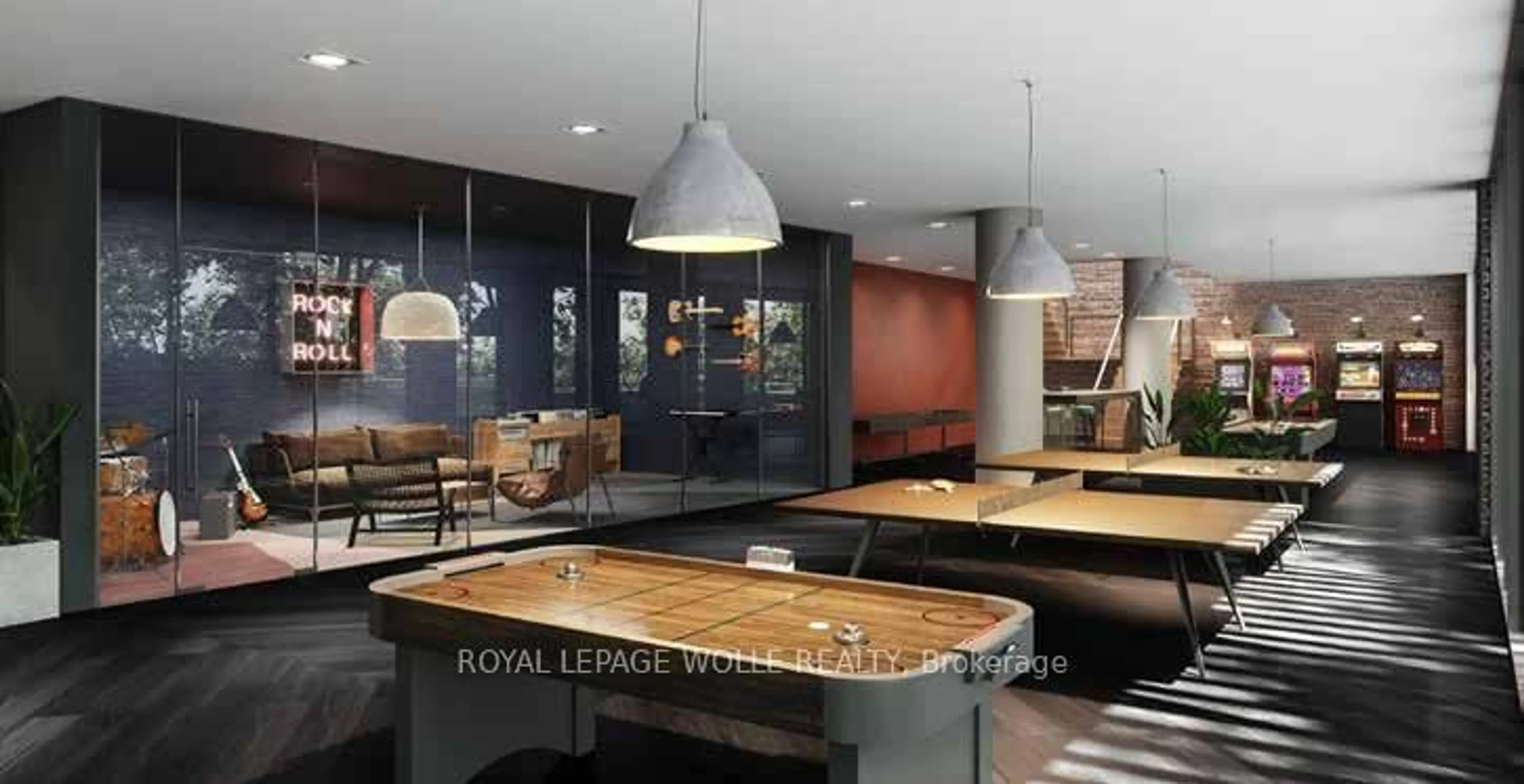 Unknown for 15 Wellington St #407, Kitchener Ontario N2G 0E4