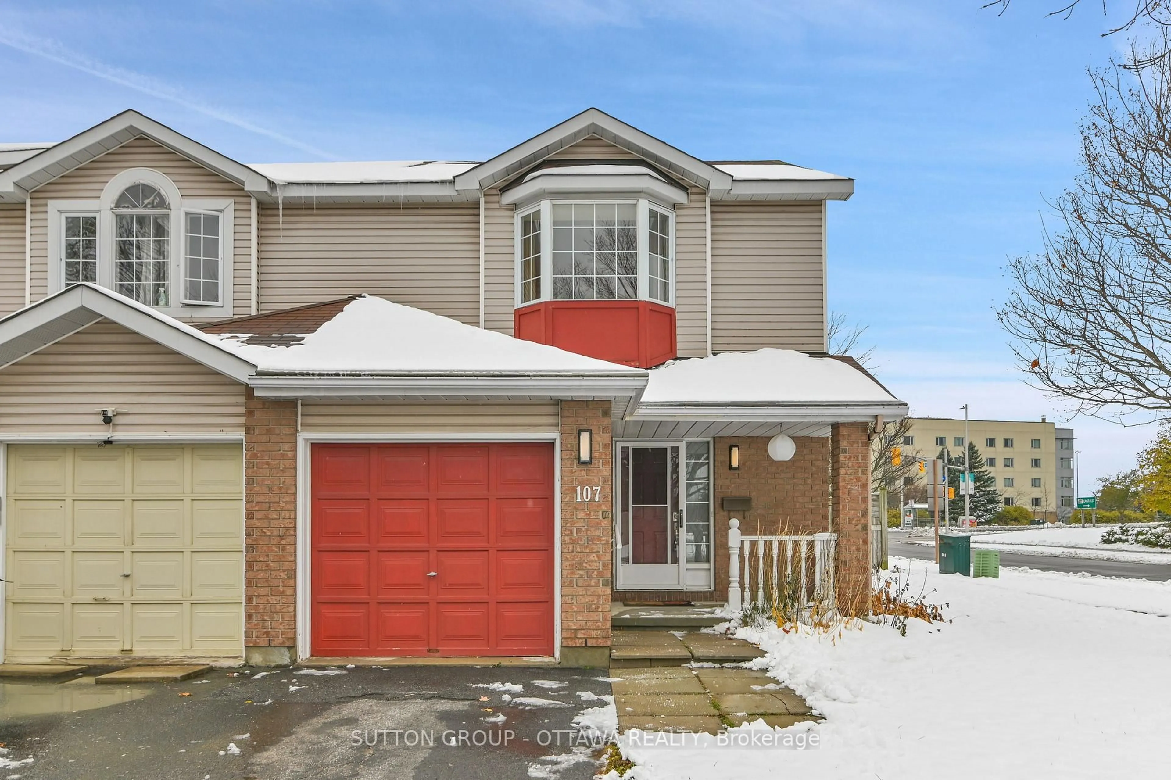 Unknown for 107 Jackman Terr, Kanata Ontario K2L 4C9