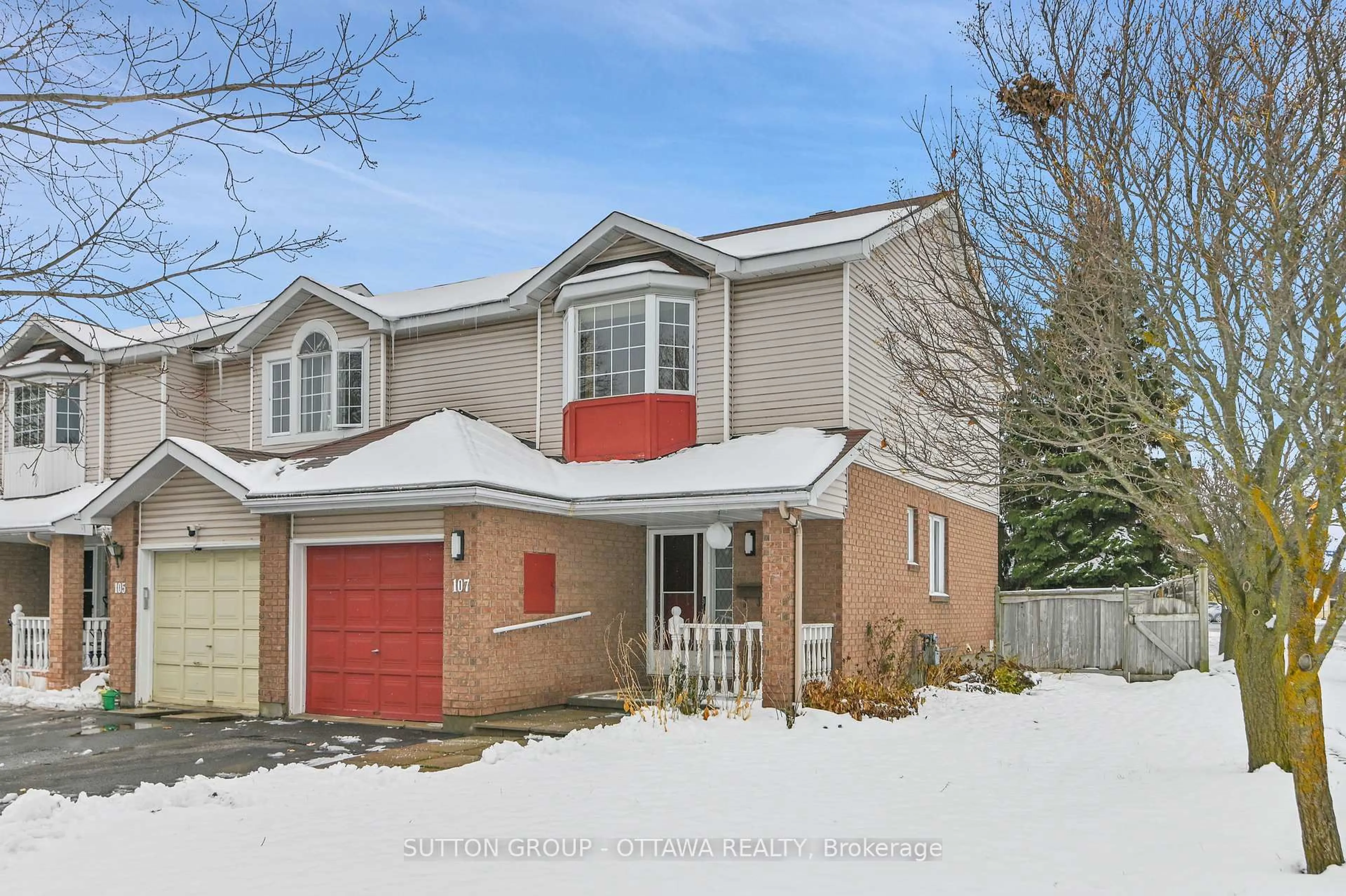Unknown for 107 Jackman Terr, Kanata Ontario K2L 4C9