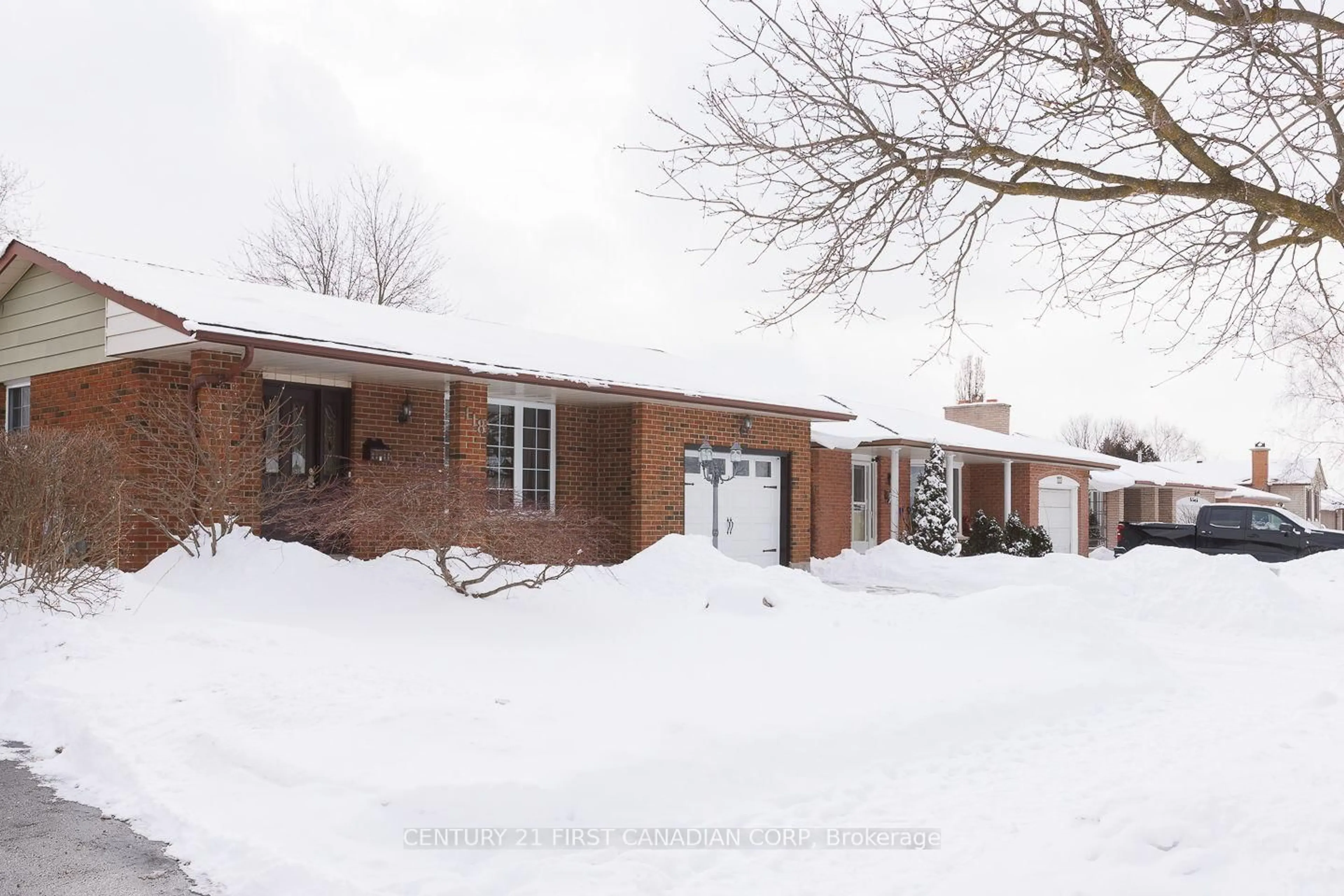 Unknown for 118 Rosamond Cres, London South Ontario N6E 2M9