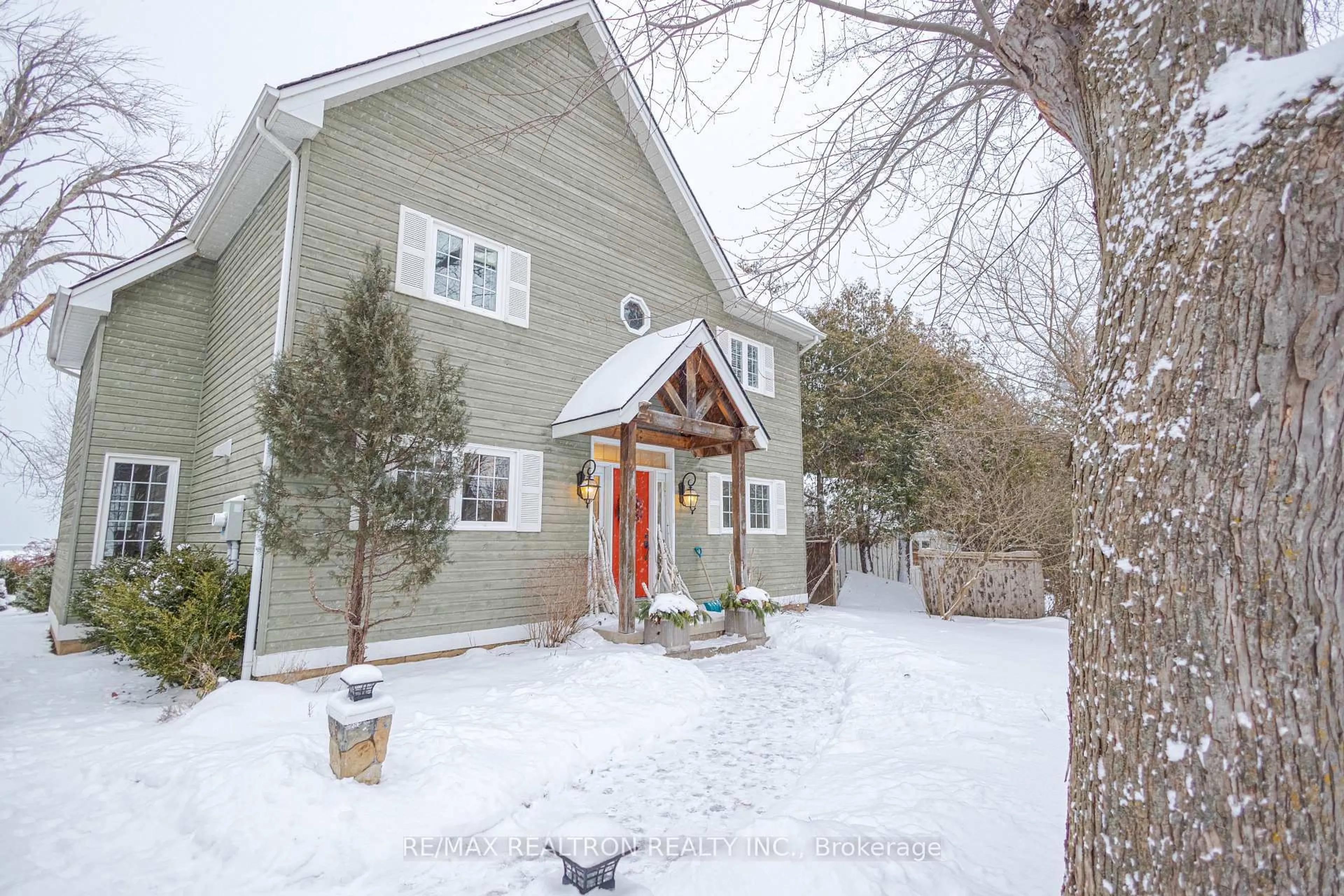 Unknown for 209733 Highway 26, Blue Mountains Ontario L9Y 0M8