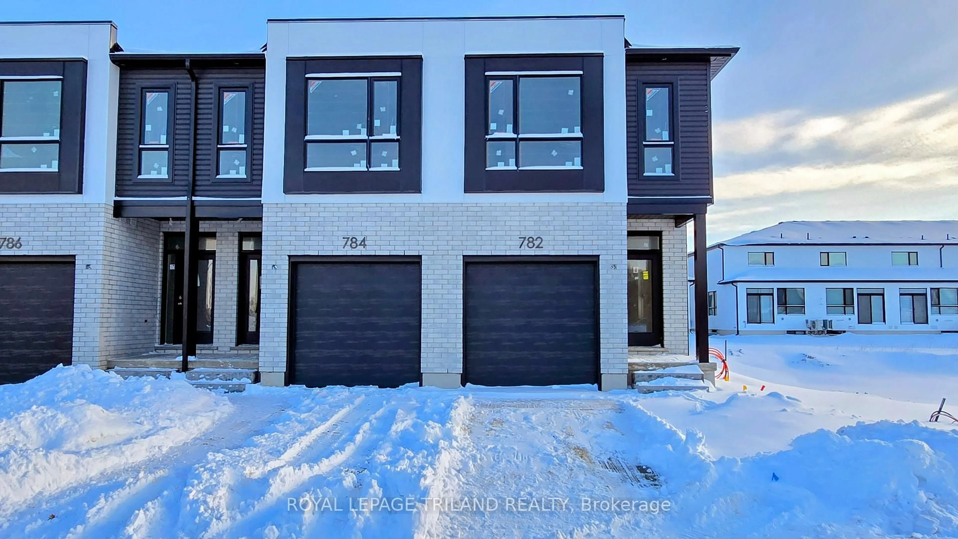 Unknown for 782 Banyan Lane, London North Ontario N6G 0A6