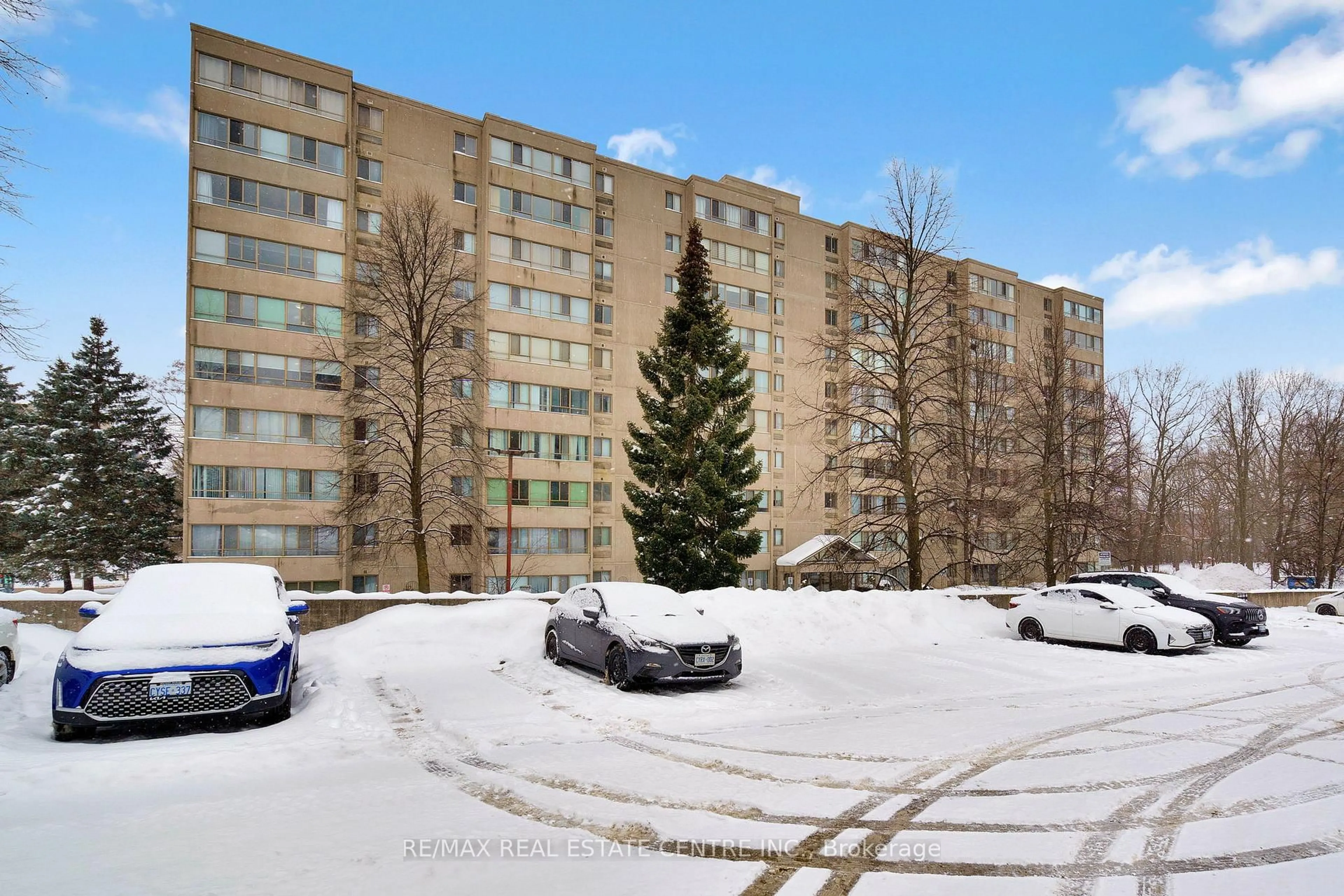 Unknown for 570 Proudfoot Lane #110, London North Ontario N6H 4Z1