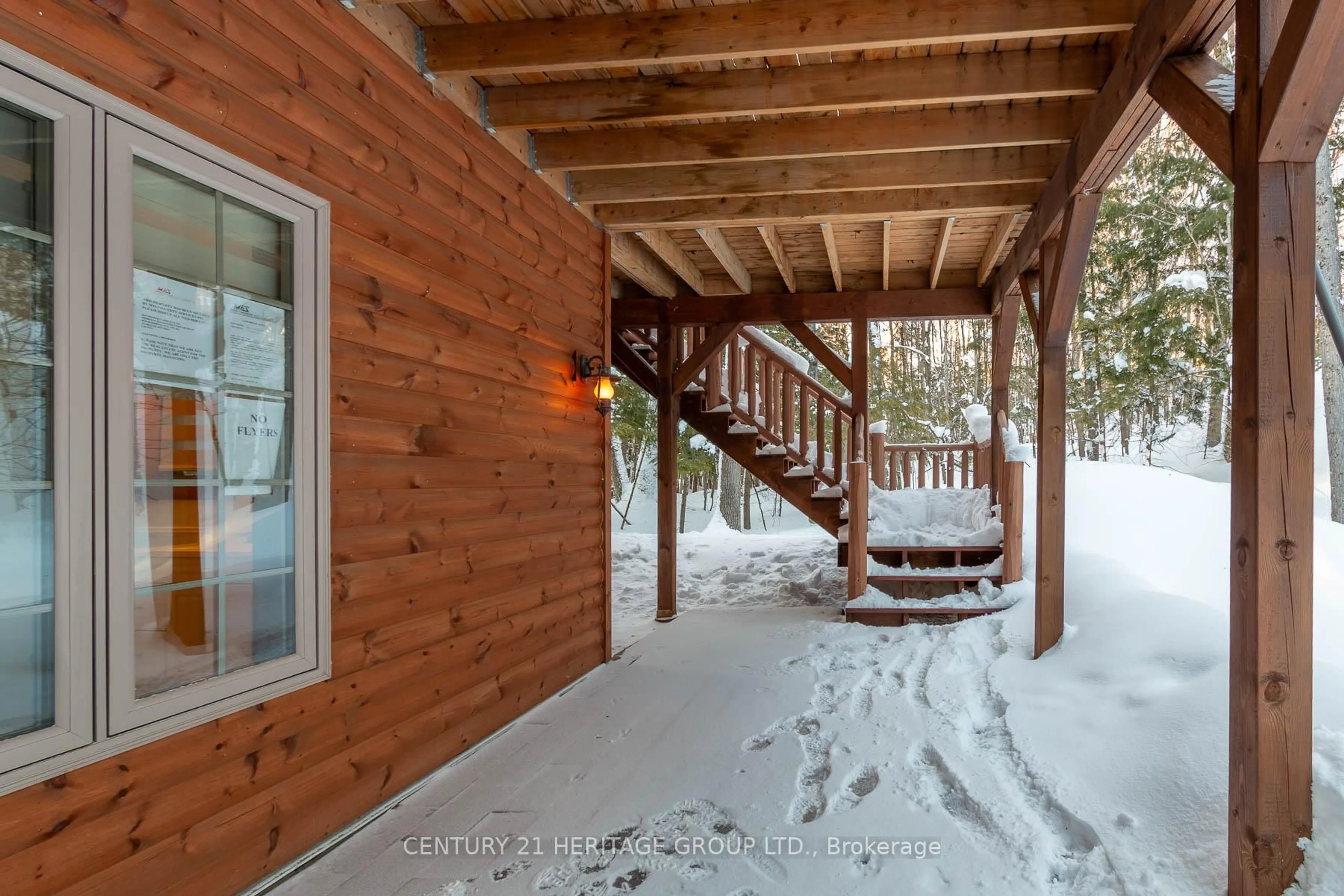 Unknown for 35 Keefer St, Dysart et al Ontario K0M 1S0