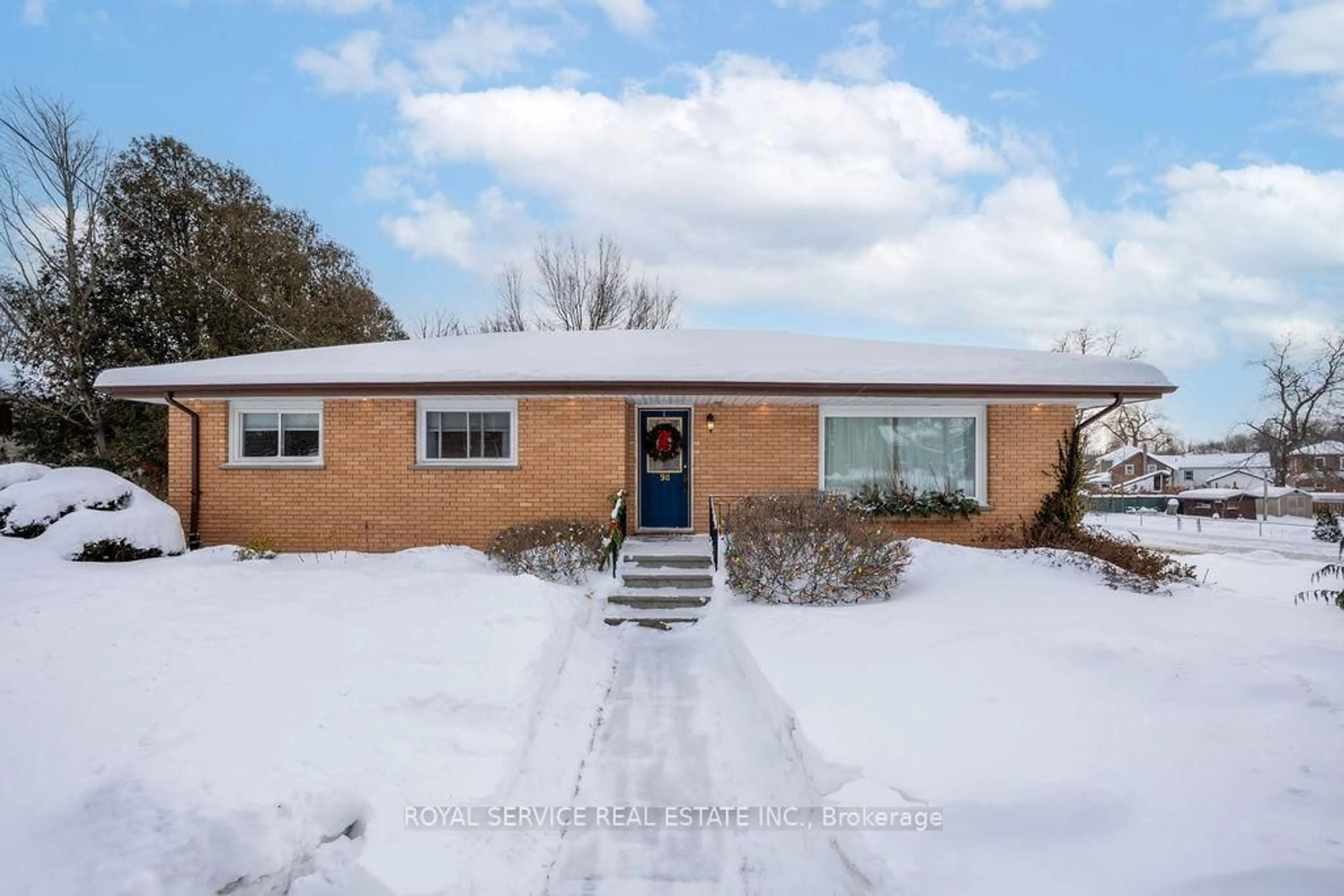 Unknown for 98 Church St, Trent Hills Ontario K0K 3K0