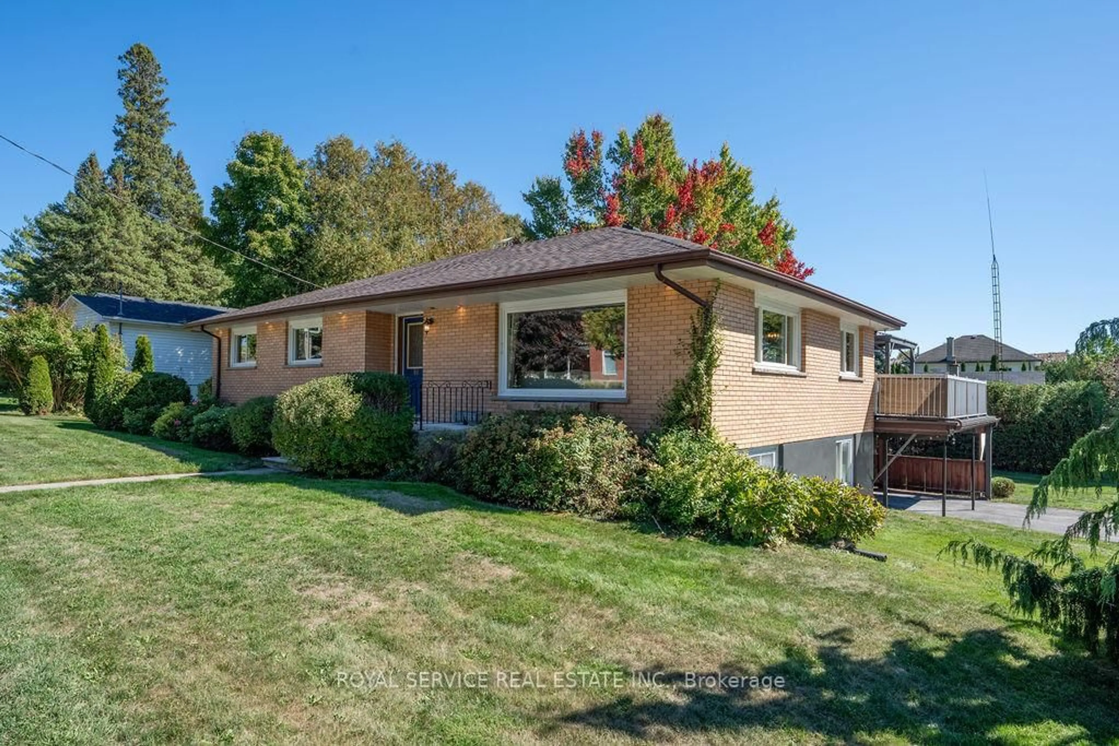 Unknown for 98 Church St, Trent Hills Ontario K0K 3K0