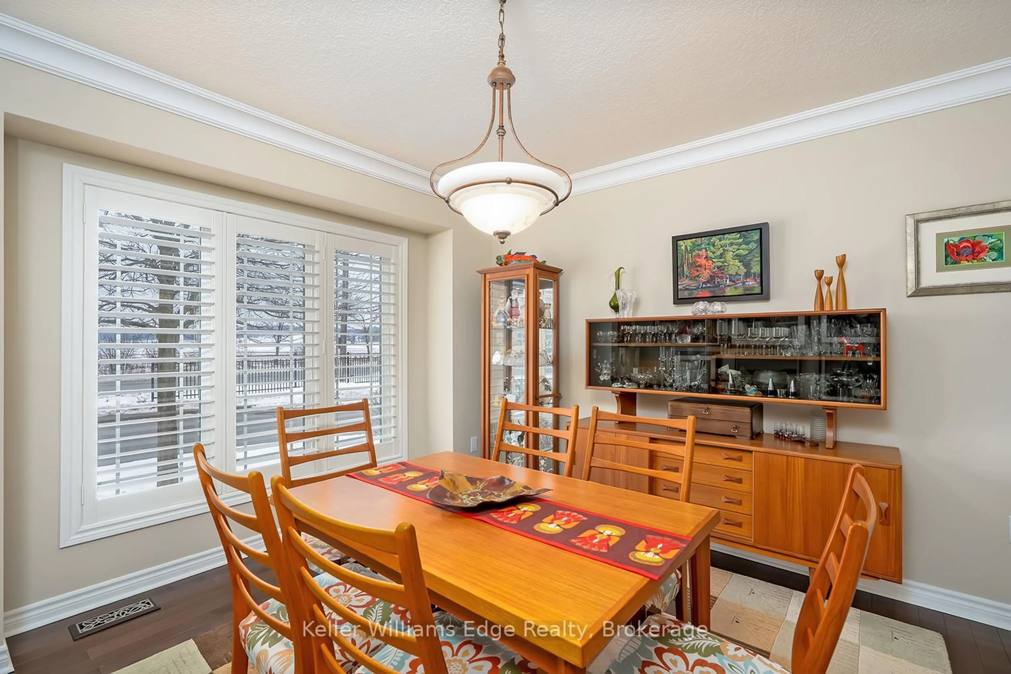 Dining room, unknown for 25 Annmoore Cres, Guelph Ontario N1L 0J1