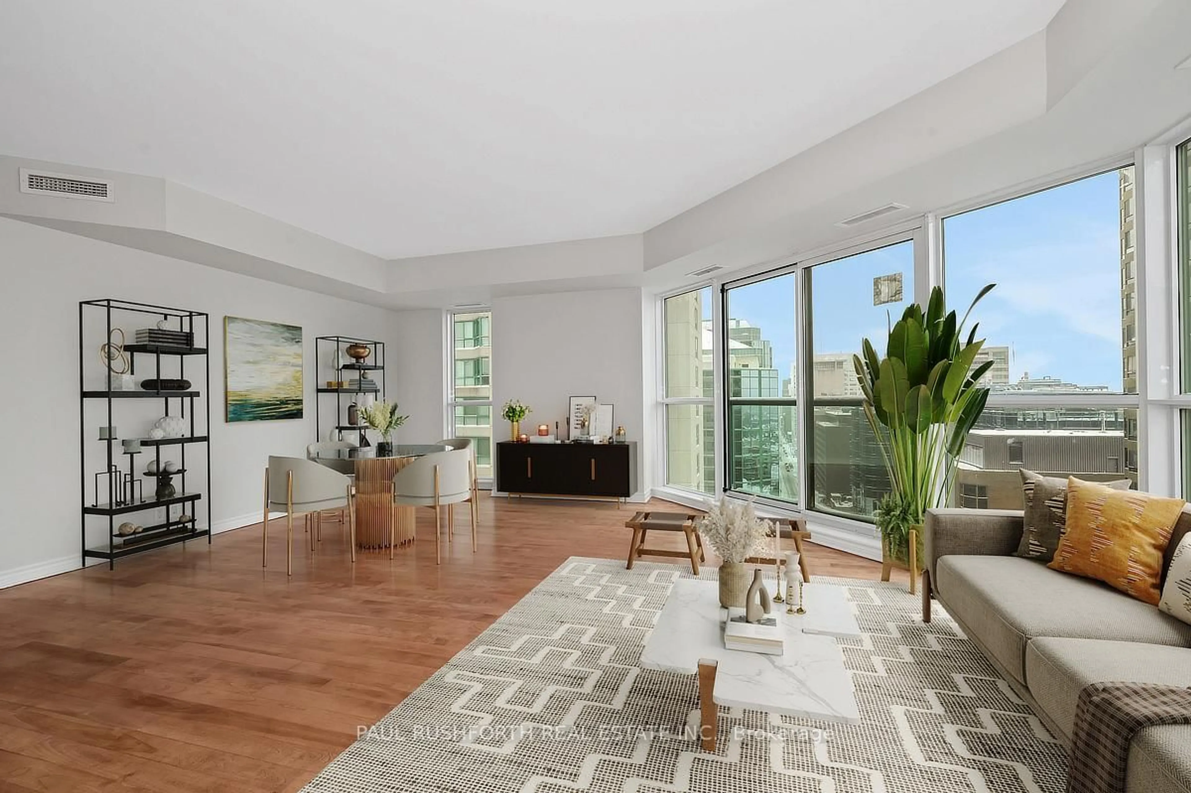 Unknown for 445 Laurier Ave #2001, Ottawa Ontario K1R 0A2