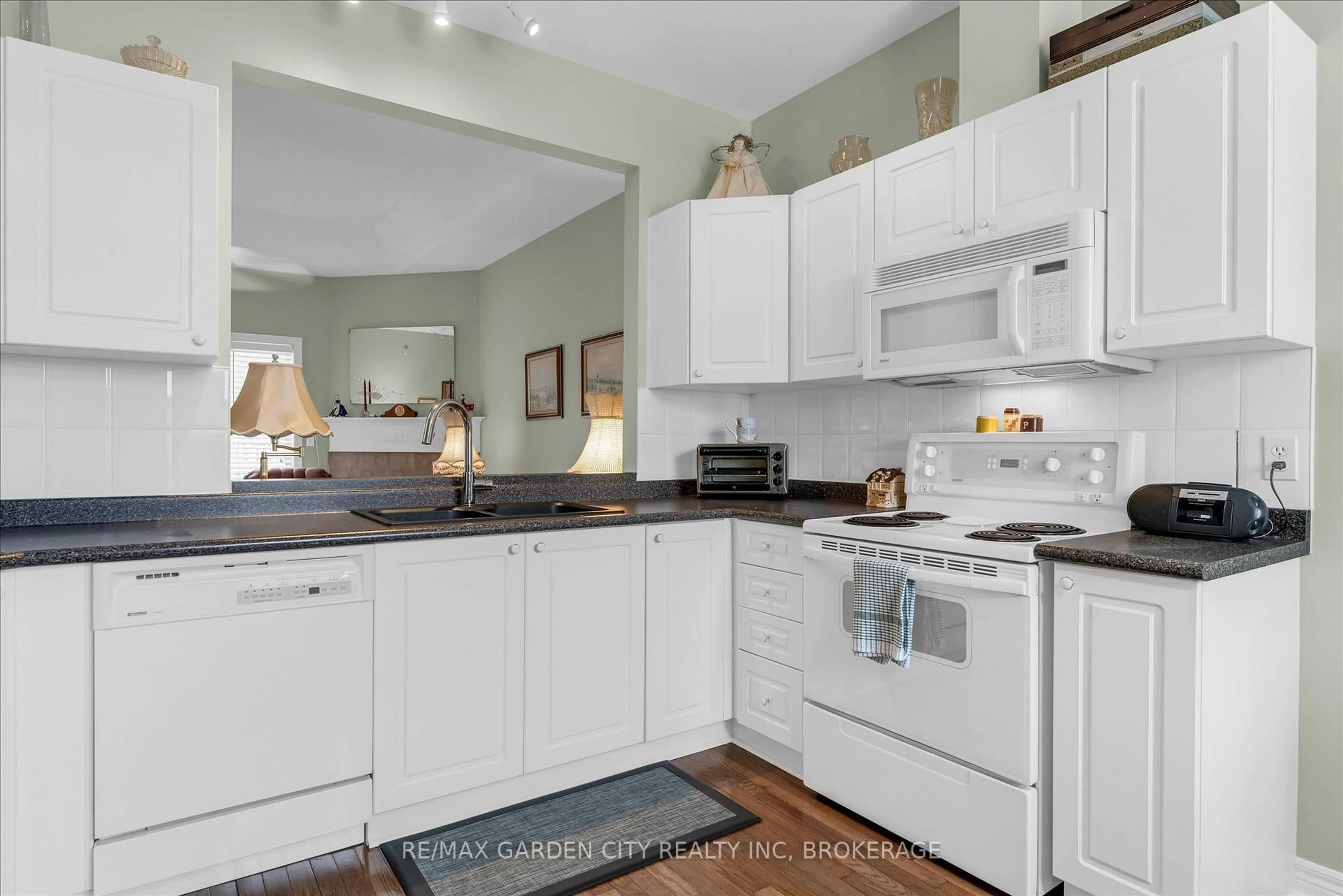 Unknown for 99 Linwell Rd #36, St. Catharines Ontario L2N 1R6