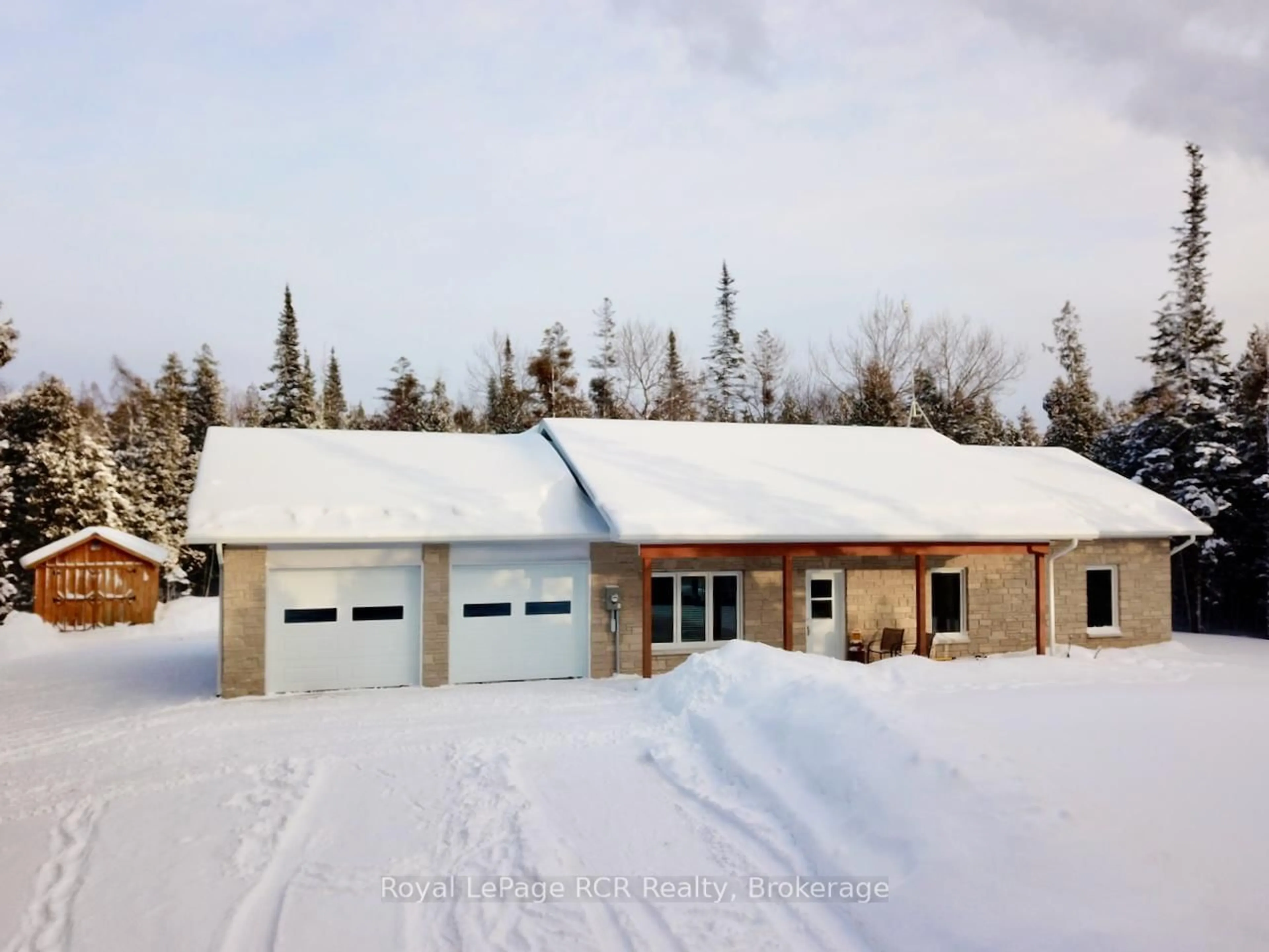Unknown for 118 Fowlie Rd, Northern Bruce Peninsula Ontario N0H 1W0