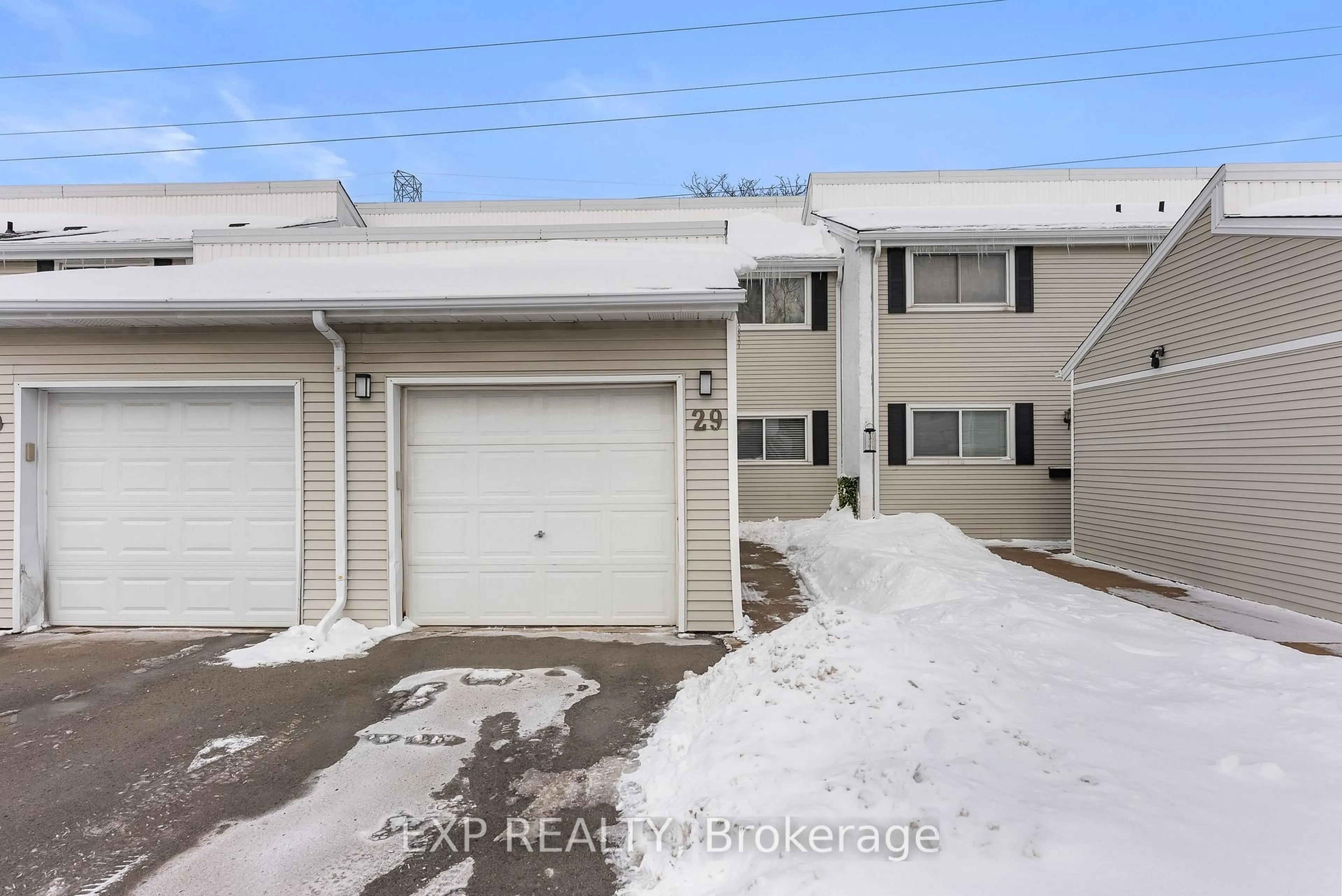 Unknown for 7001 Casey St #29, Niagara Falls Ontario L2J 3G6