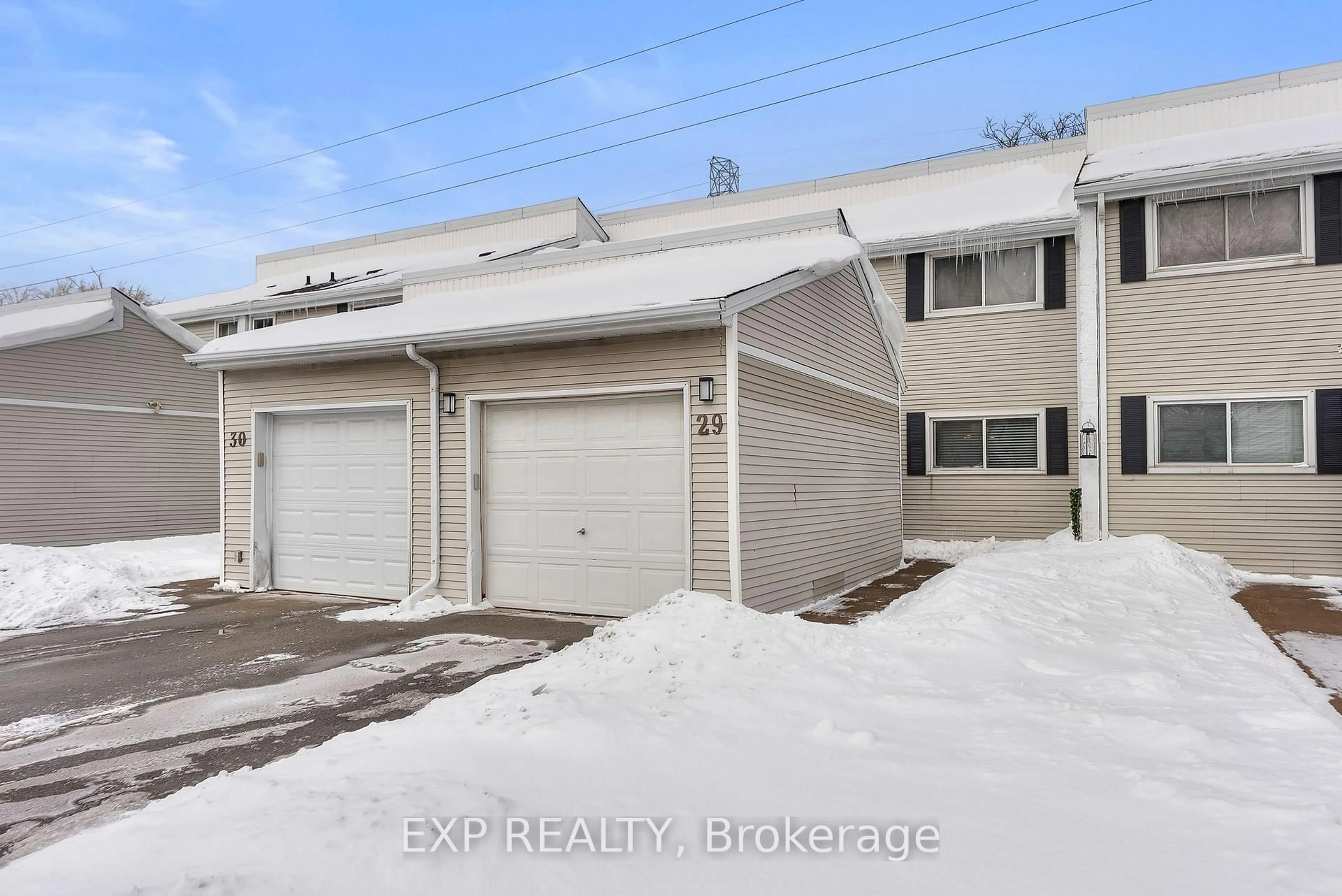 Unknown for 7001 Casey St #29, Niagara Falls Ontario L2J 3G6