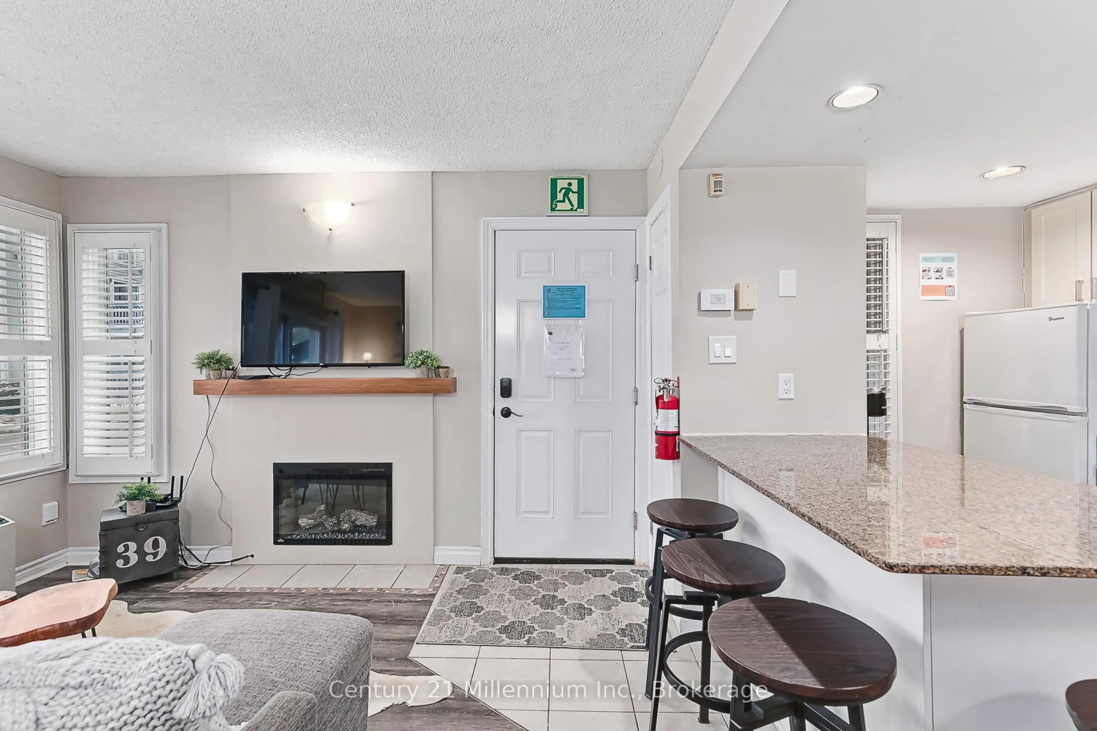 Unknown for 796468 Grey Road 19 Rd #101, Blue Mountains Ontario L9Y 0N6