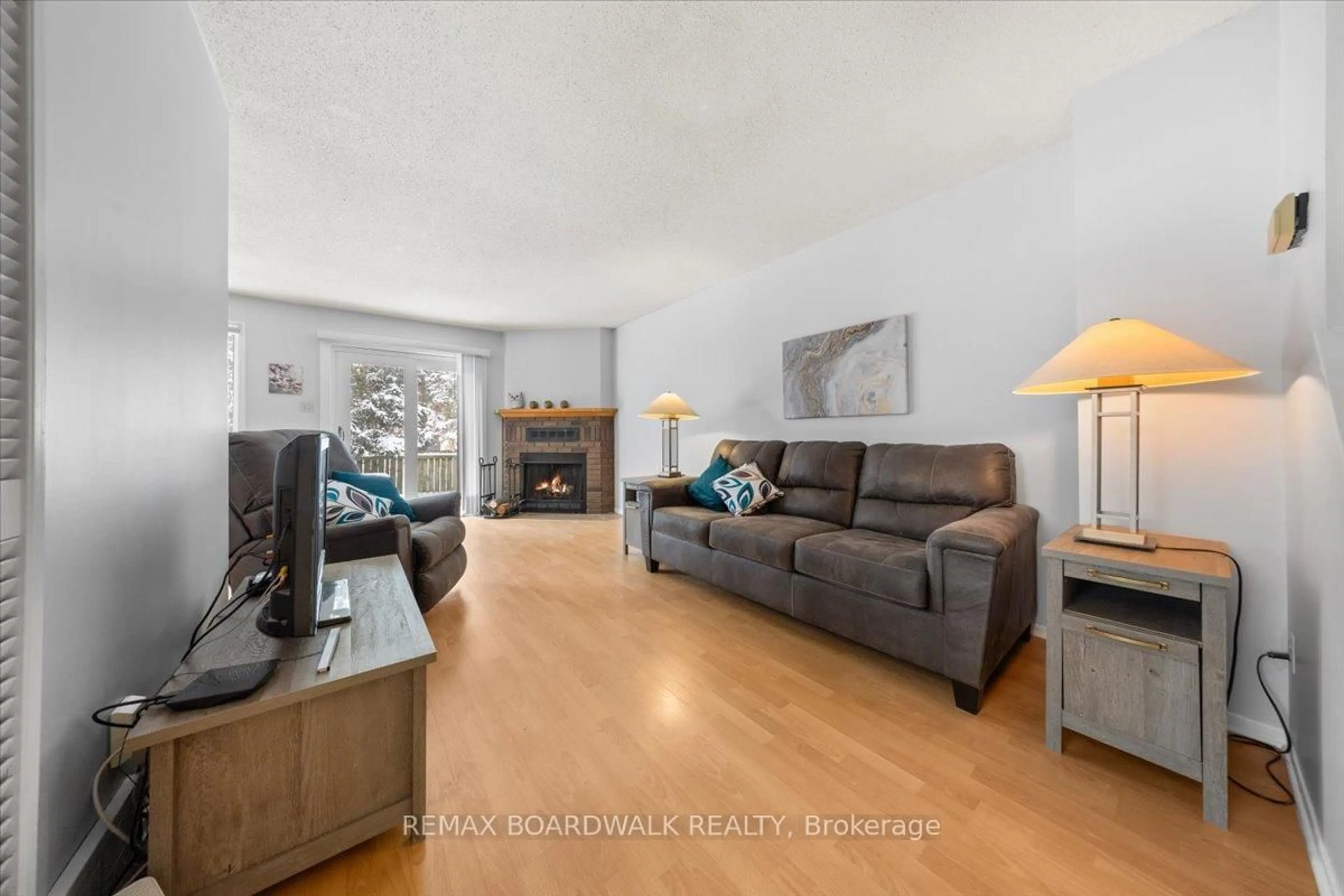 Living room with furniture, unknown for 111 Celtic Crt, Ottawa Ontario K1T 2A1