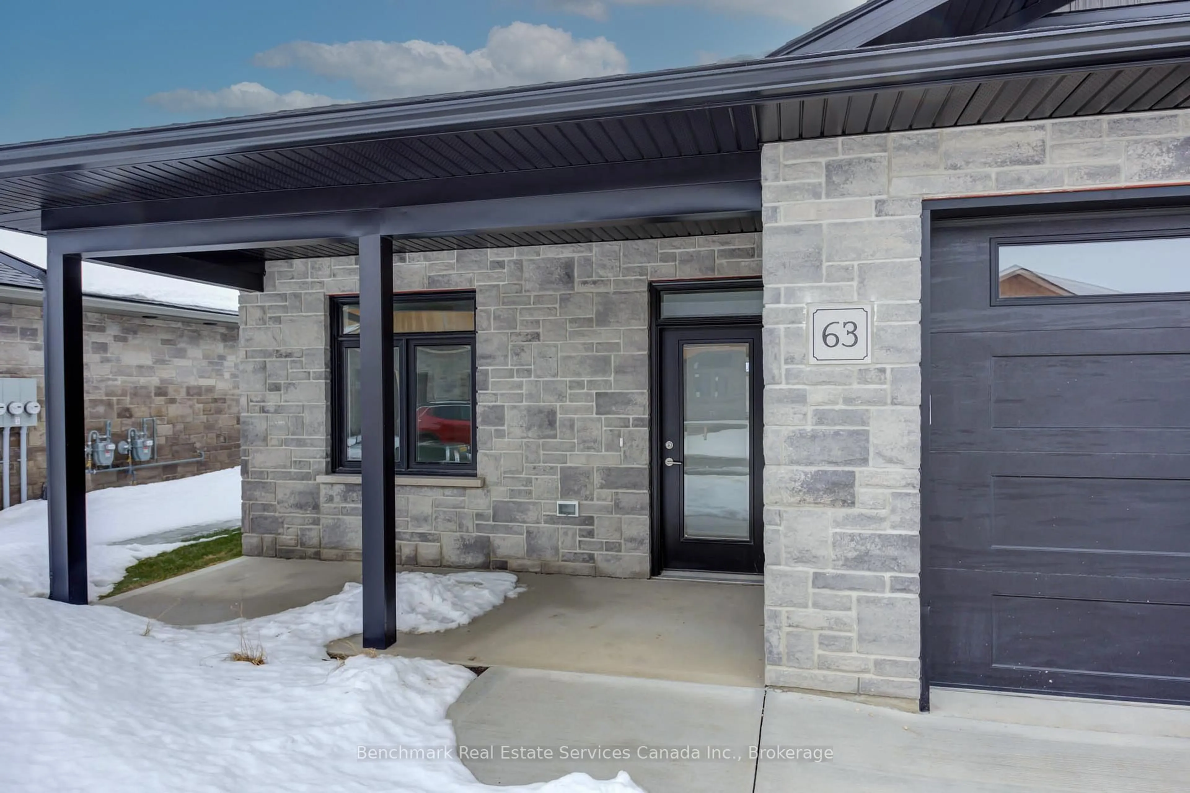 Unknown for 63 Cavalier Cres, Huron-Kinloss Ontario N0G 2R0