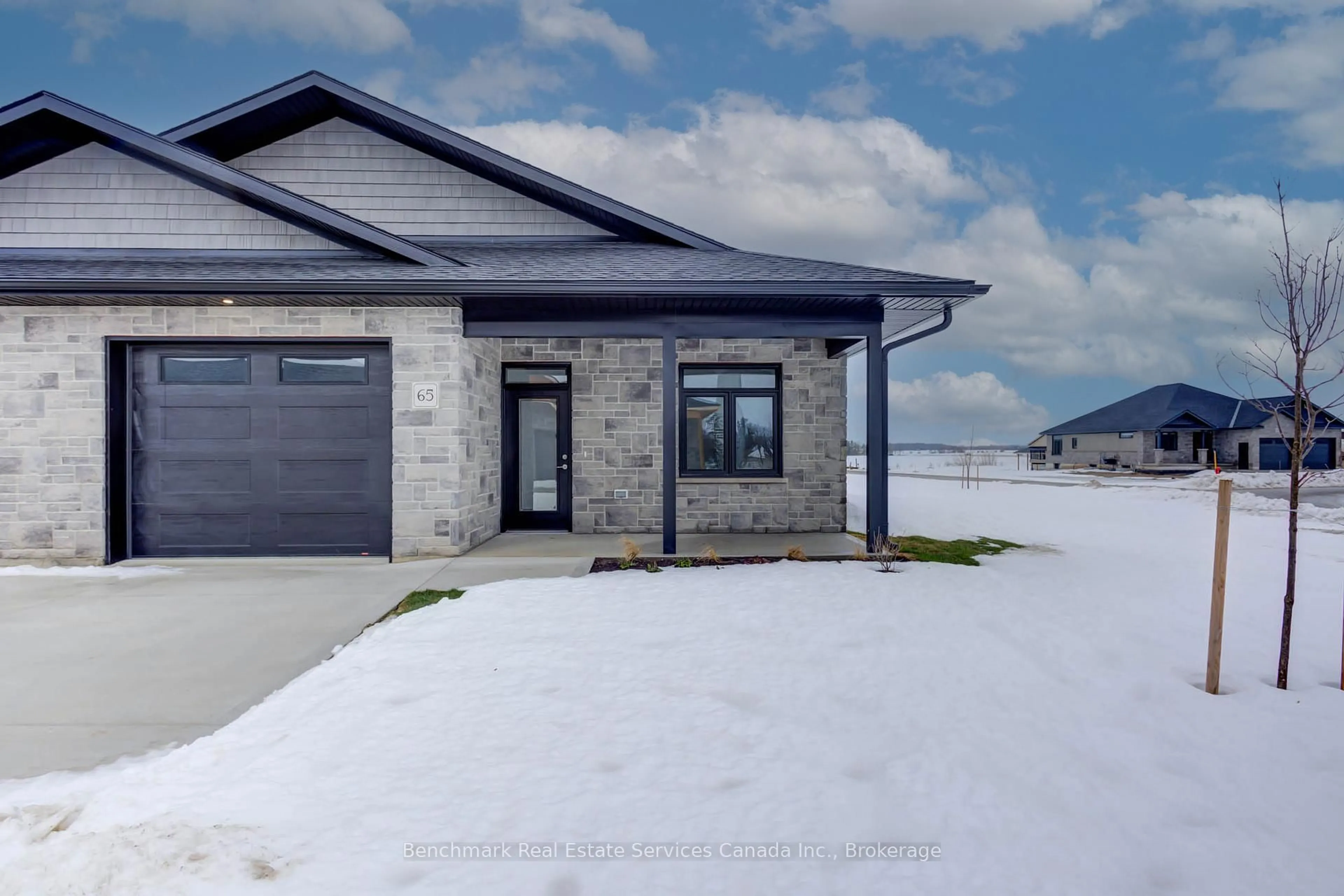 Unknown for 65 Cavalier Cres, Huron-Kinloss Ontario N0G 2R0