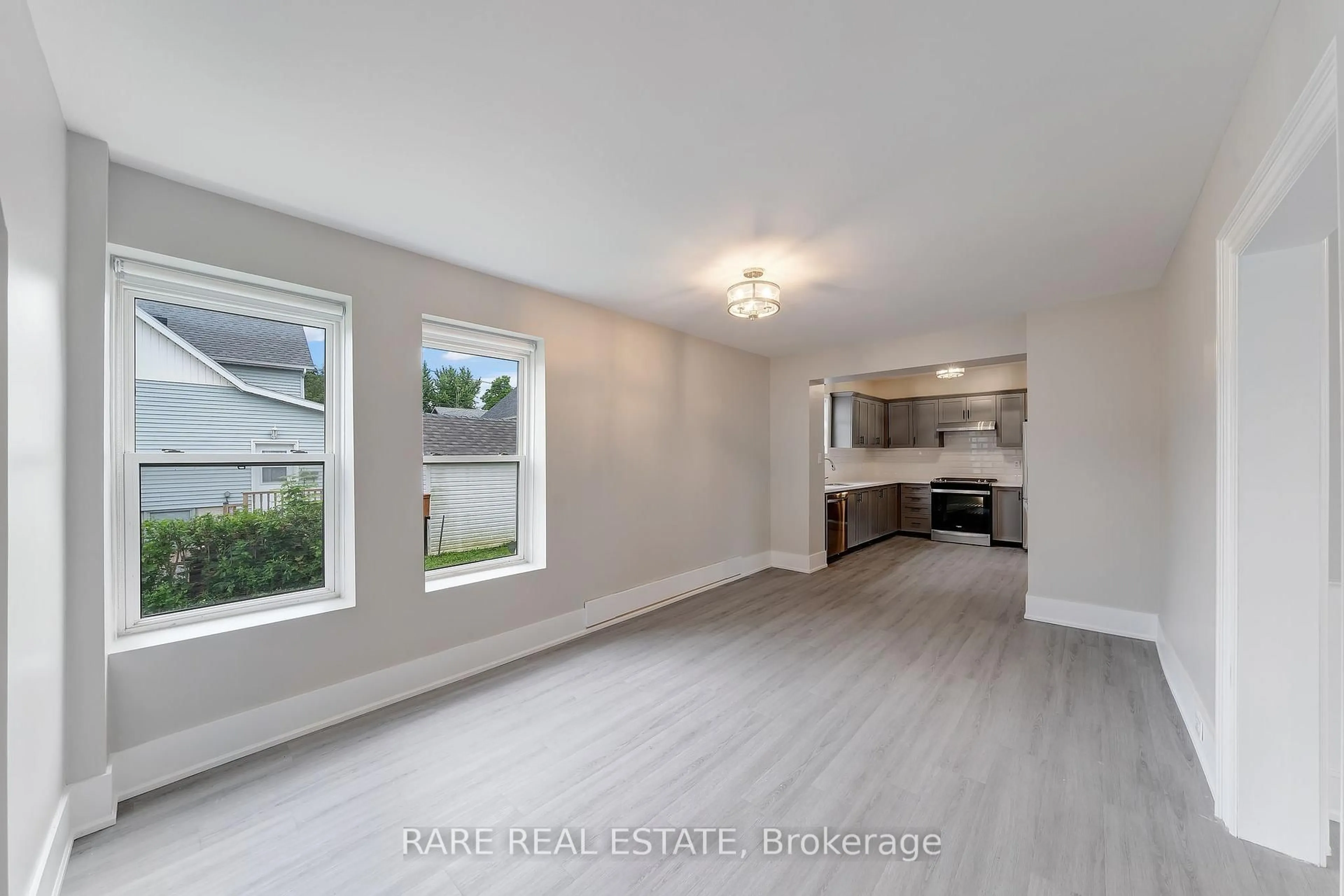 A pic of a room for 4372 Ontario St, Lincoln Ontario L0R 1B0