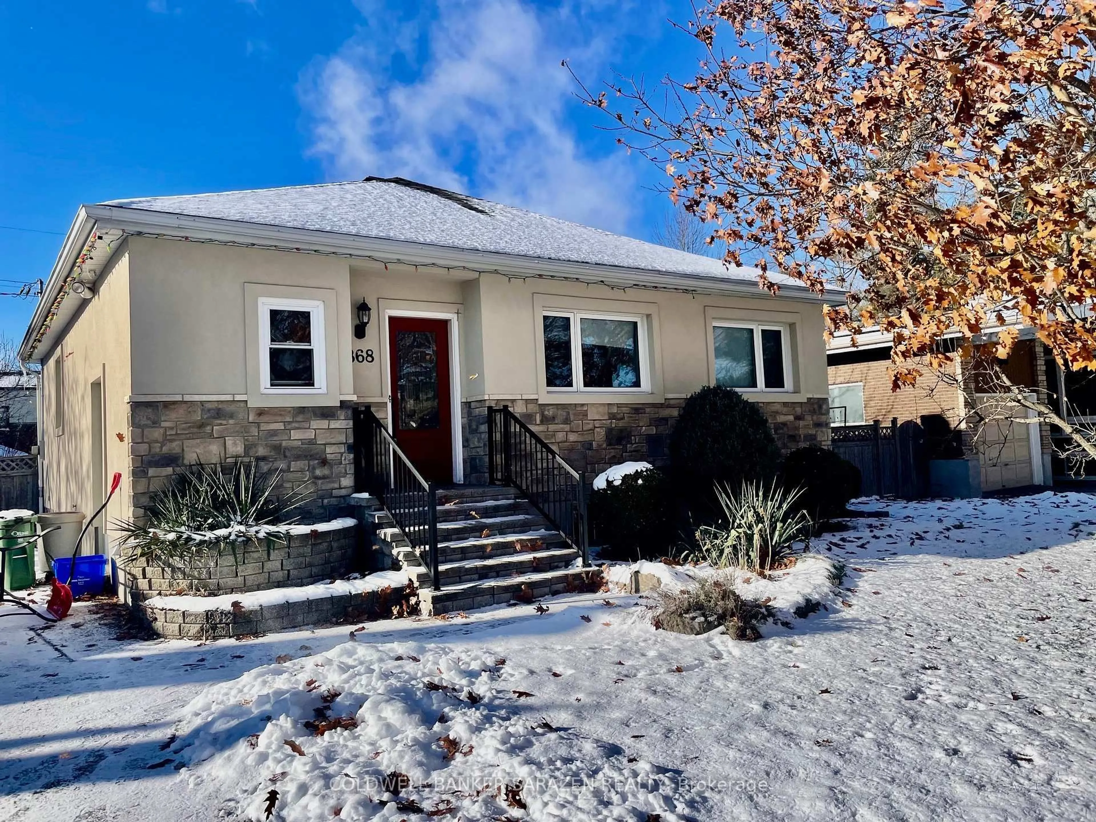 Unknown for 868 Duberry St, Ottawa Ontario K2A 3T3