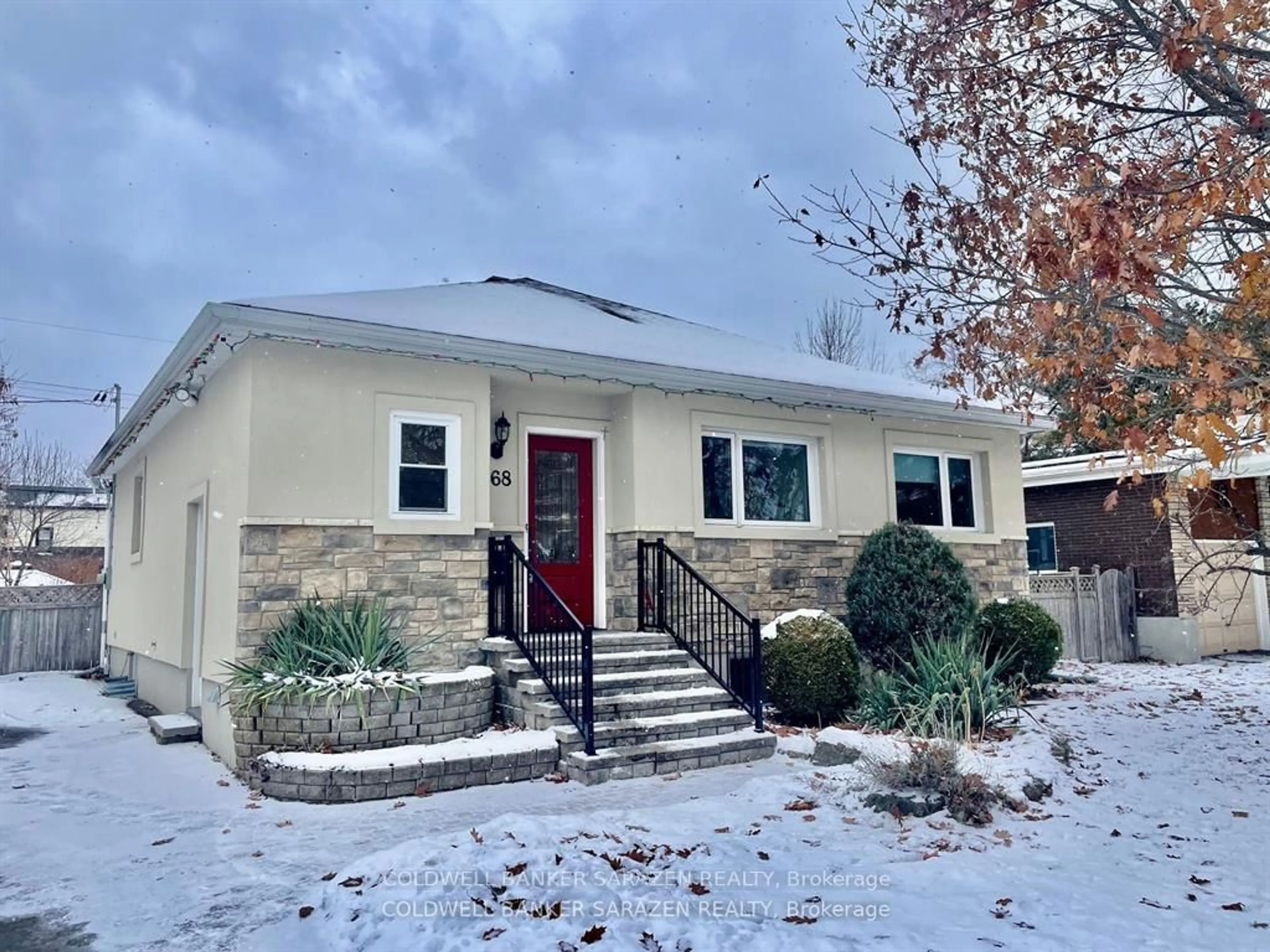 Unknown for 868 Duberry St, Ottawa Ontario K2A 3T3