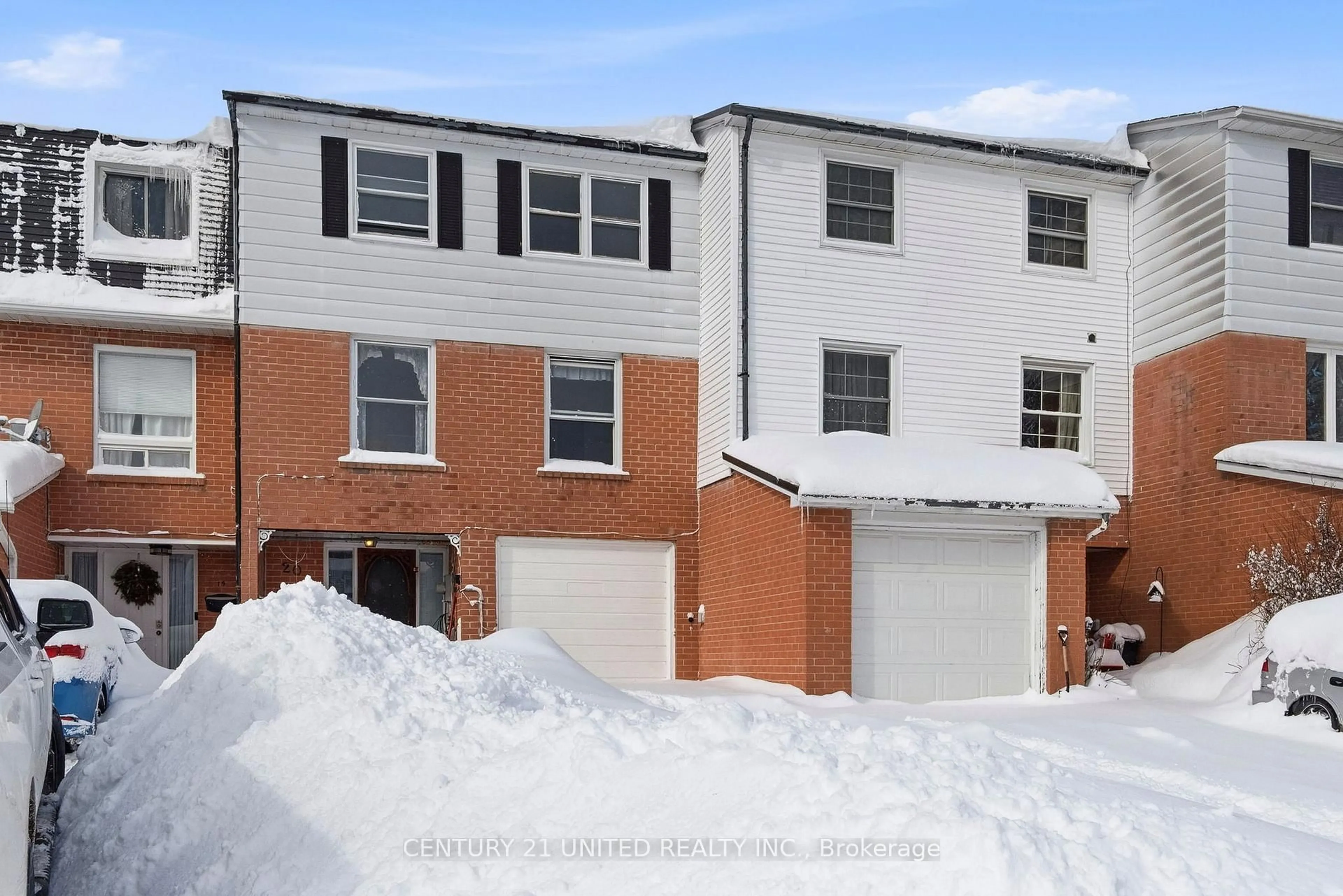 Unknown for 20 Kelly Cres, Port Hope Ontario L1A 3Z5