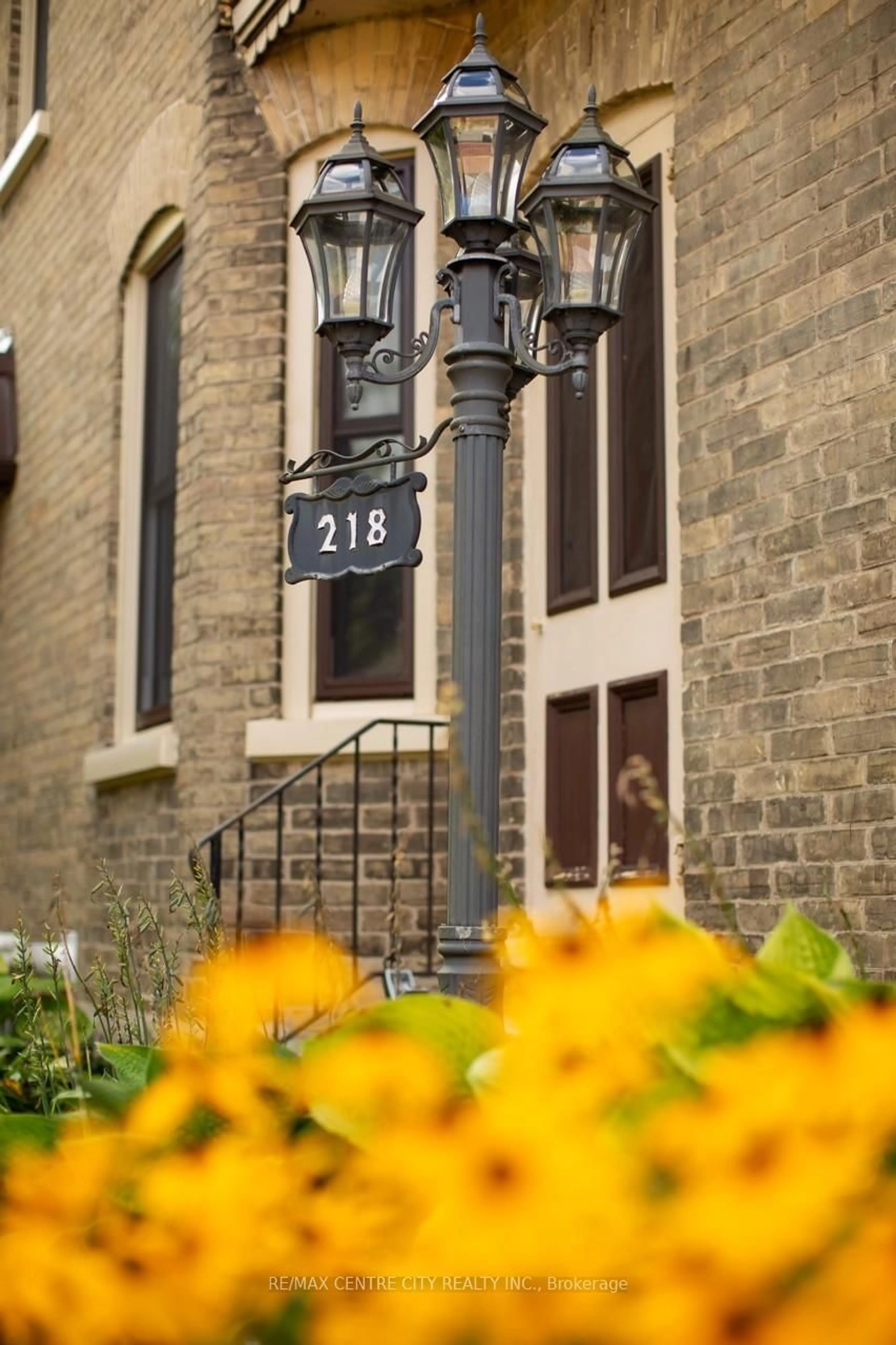 Unknown for 218 Woodstock St, East Zorra-Tavistock Ontario N0B 2R0