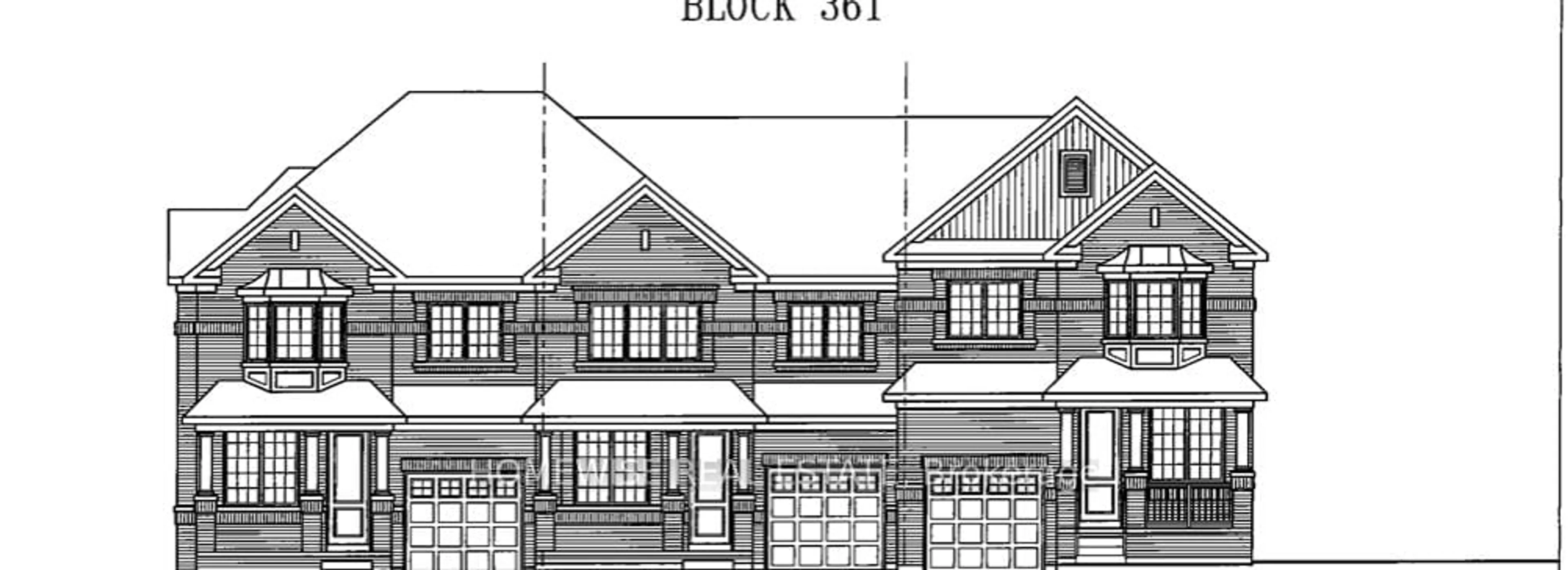 Floor plan for 700 Latimer Way, Peterborough Ontario K9K 0H4