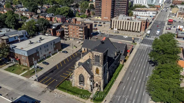 16 West Ave, Hamilton 2