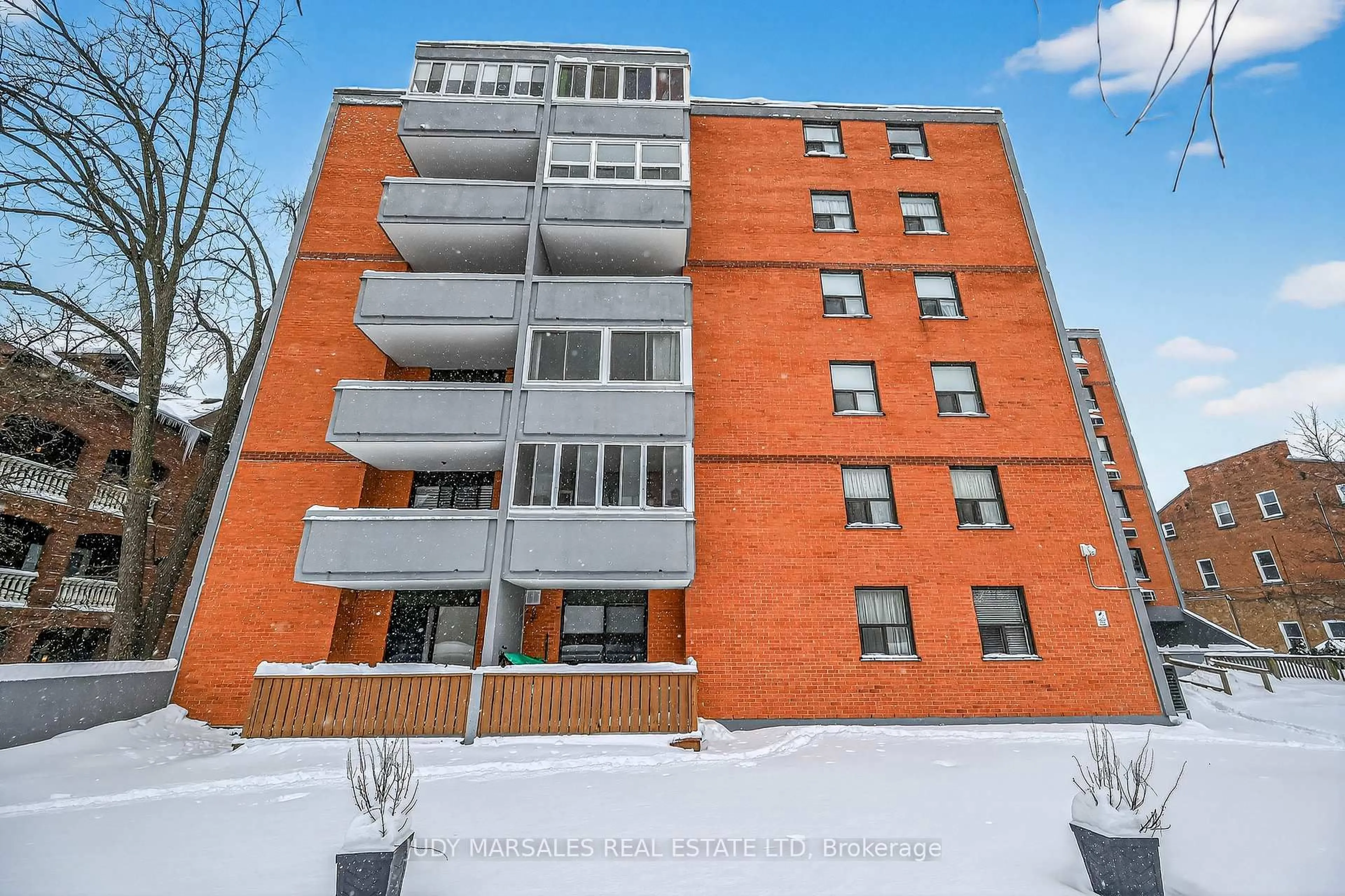 Unknown for 23 Main St #507, Hamilton Ontario L9H 2P7