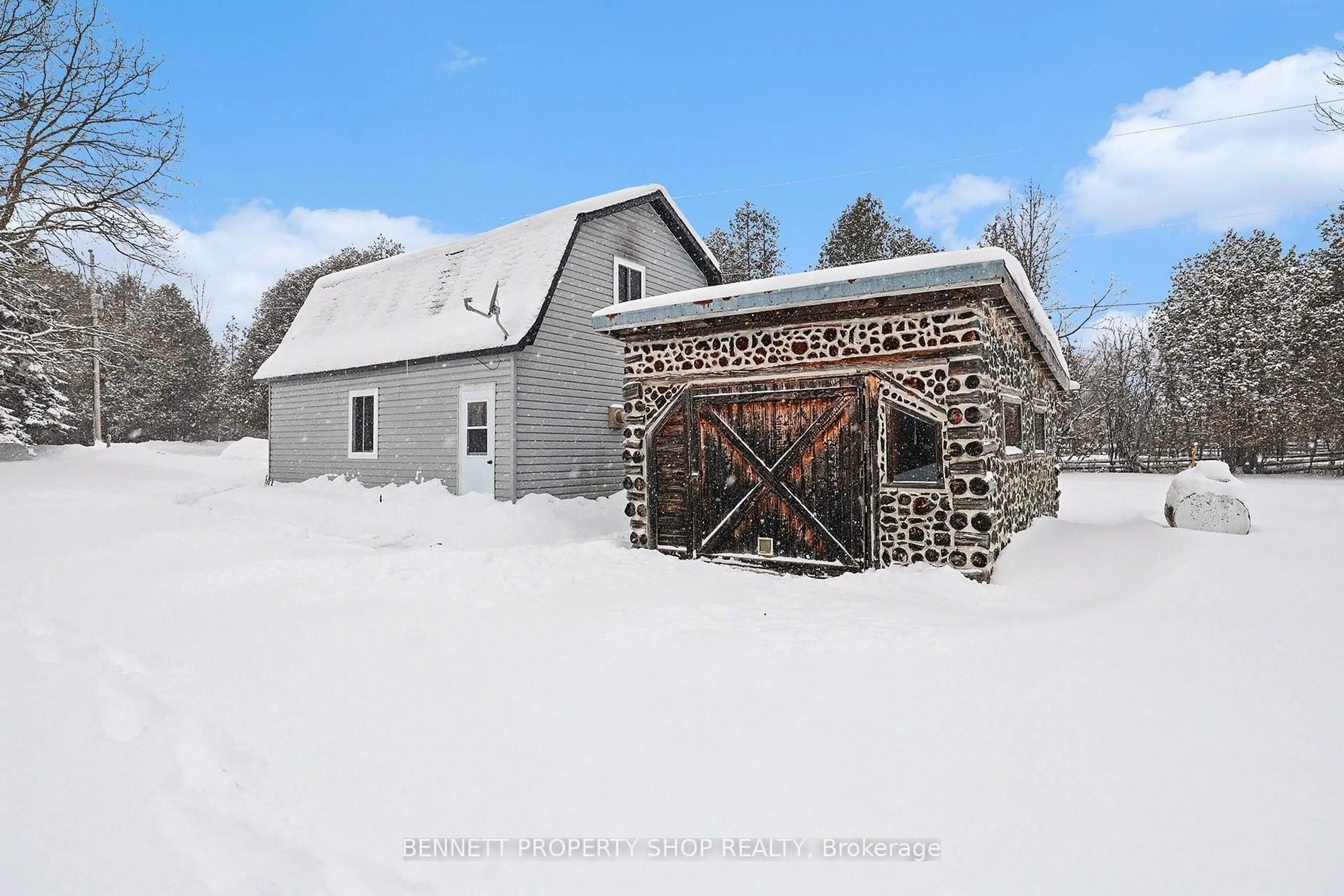 Unknown for 541 Drummond Con 5b Concession, Perth Ontario K7H 3C8