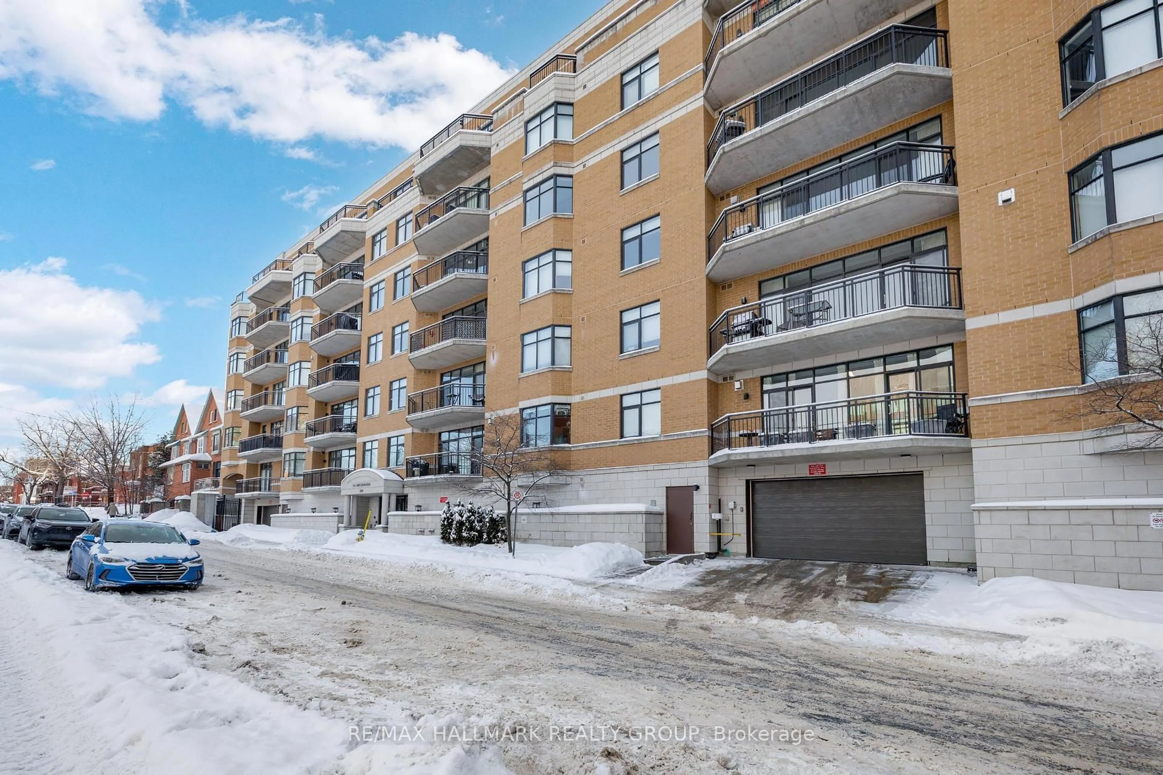 Unknown for 260 Besserer St #203, Ottawa Ontario K1N 1J3