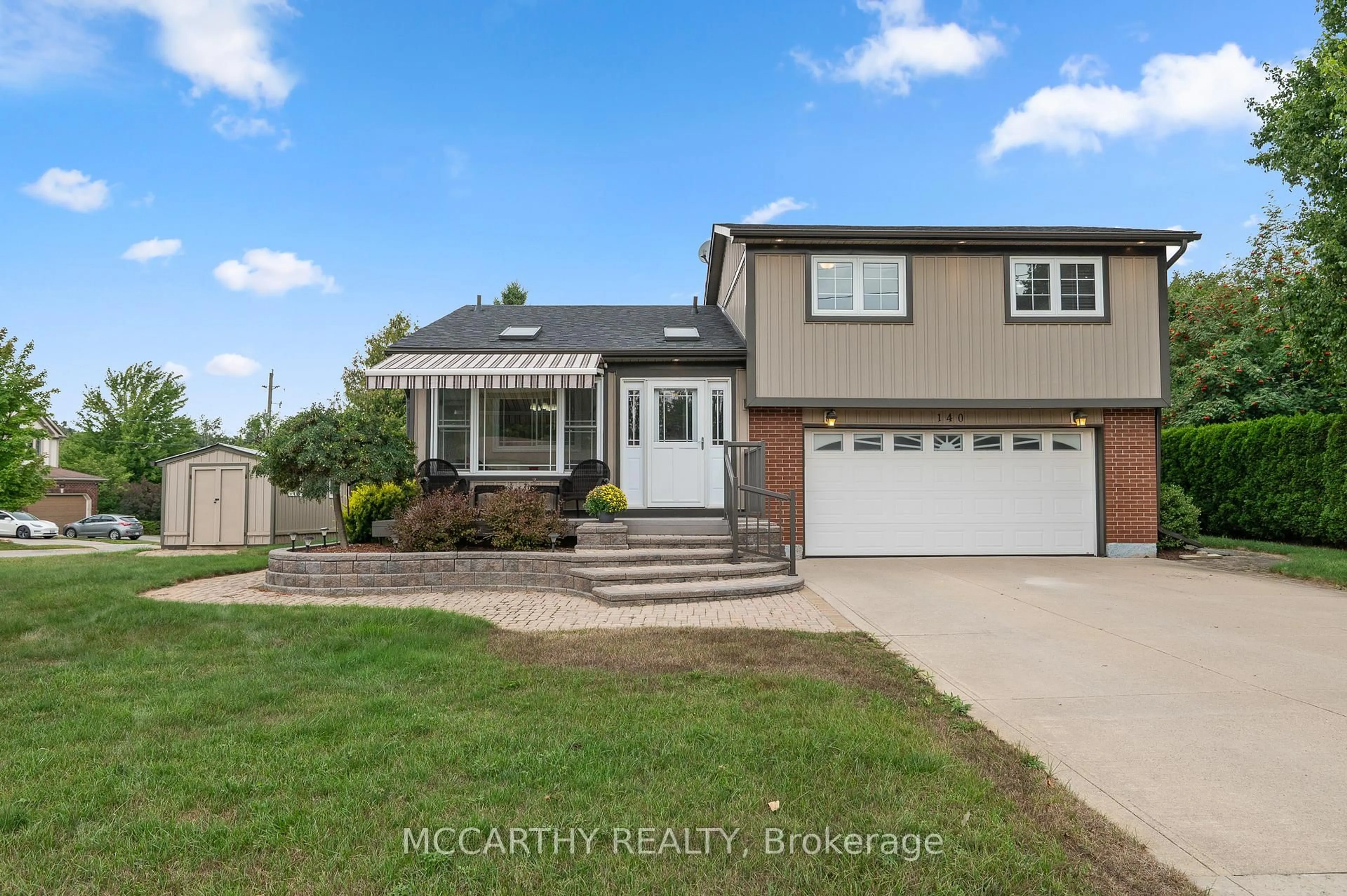 Unknown for 140 Ann St, Shelburne Ontario L9V 2W5