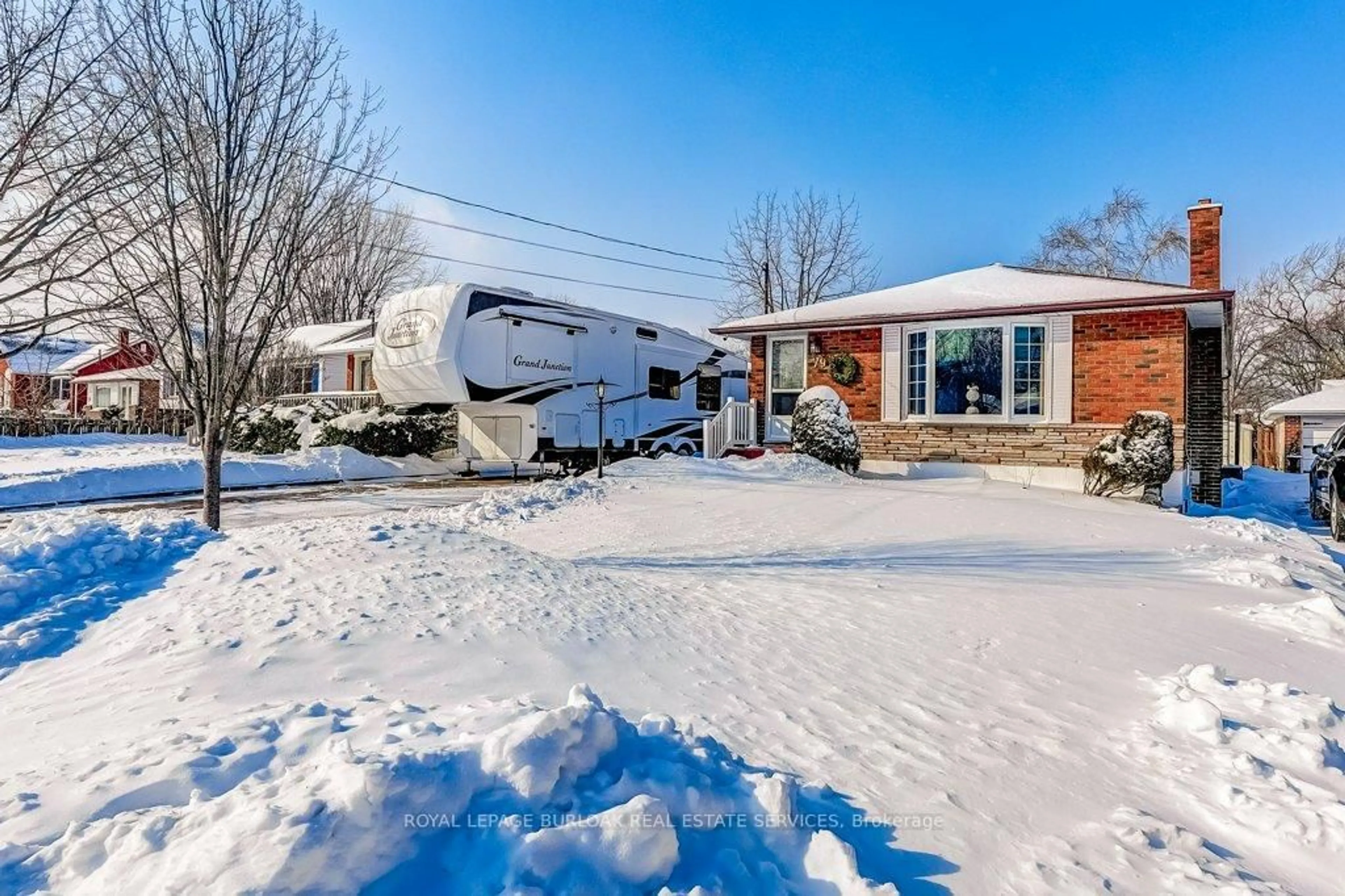 Unknown for 79 Fairview Rd, Grimsby Ontario L3M 3L6