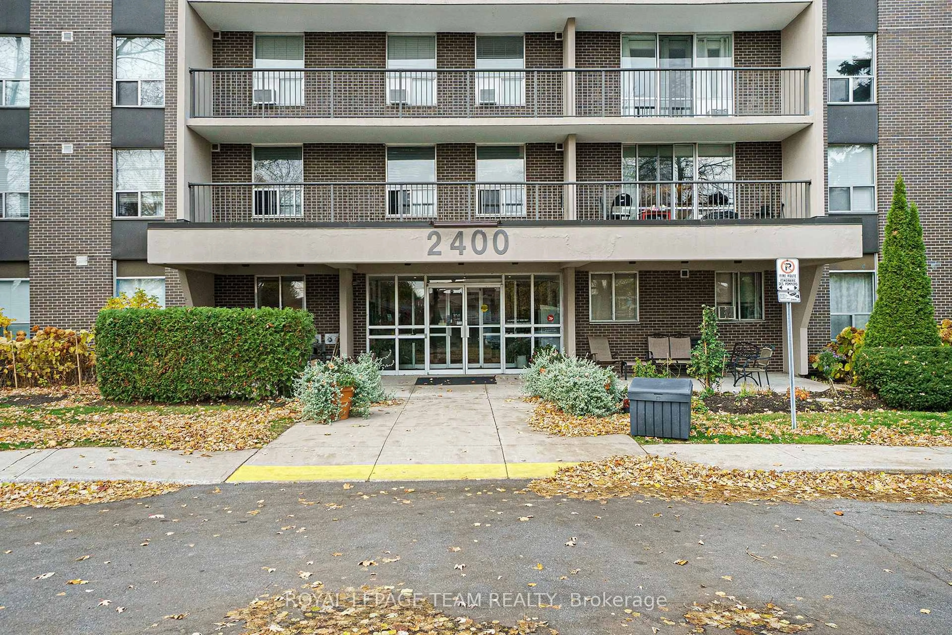 Unknown for 2400 Virginia Dr #606, Ottawa Ontario K1H 8L3