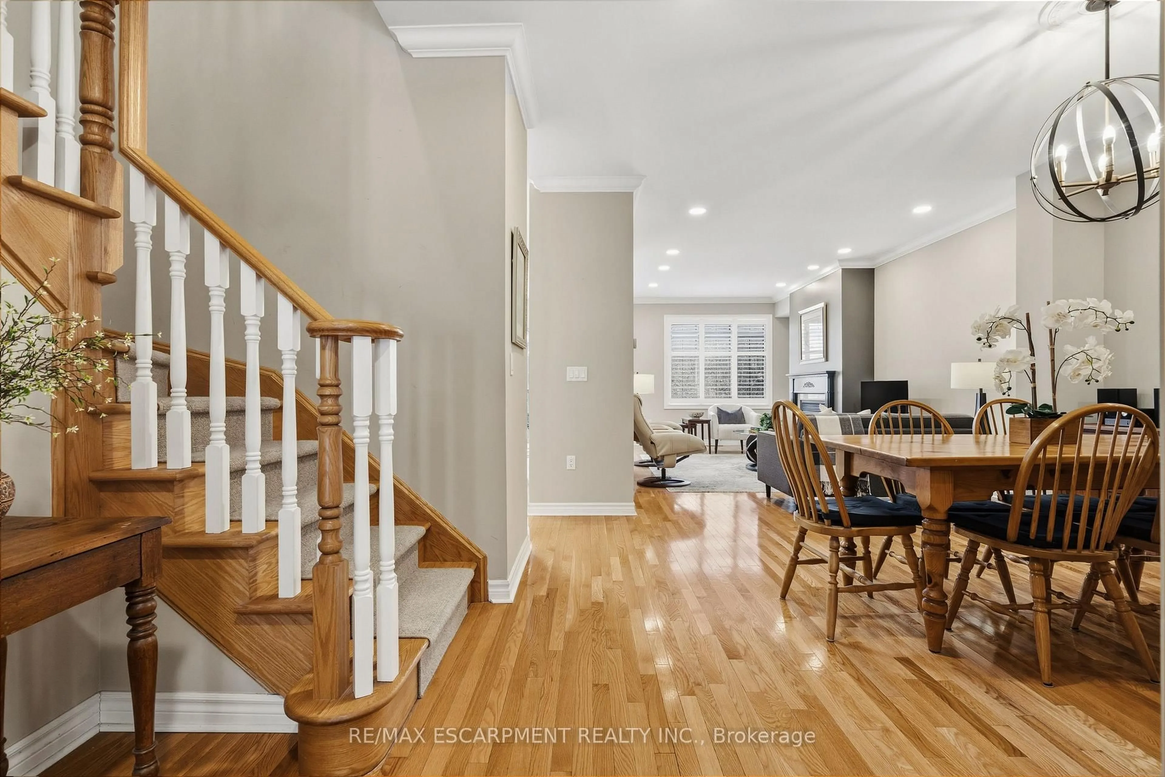 Unknown for 71 Sulphur Springs Rd #17, Hamilton Ontario L9G 5C1