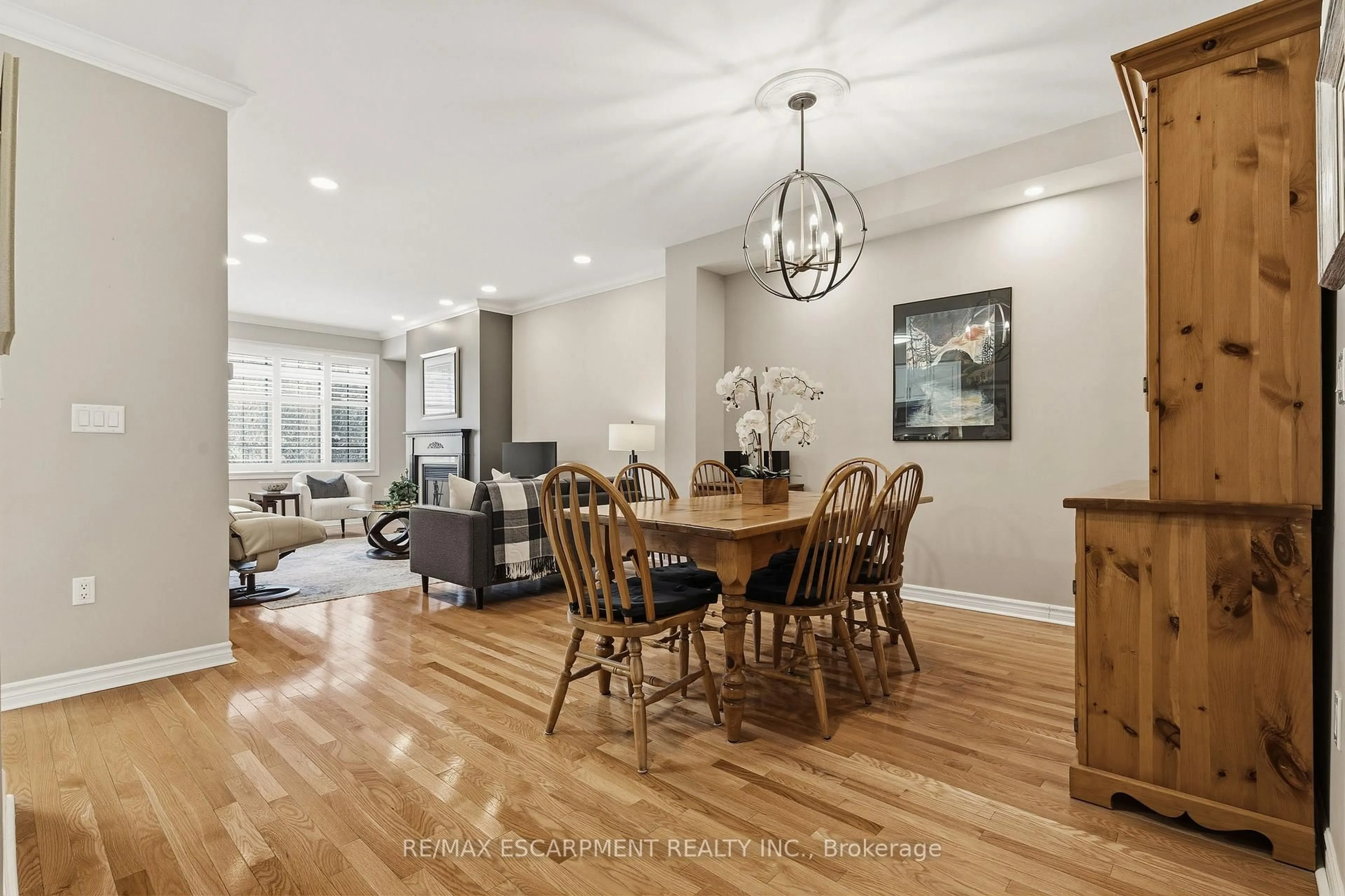 Unknown for 71 Sulphur Springs Rd #17, Hamilton Ontario L9G 5C1