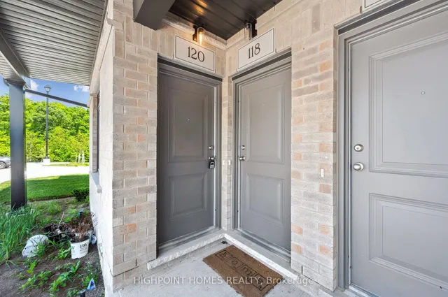 25 Graphite Dr #B030, Kitchener 3